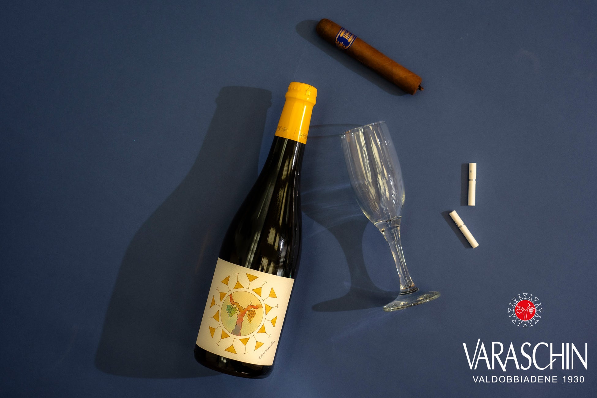 母の日に、華やかなサプライズを!限定400セット「母の日シャンパンくじ」発売!