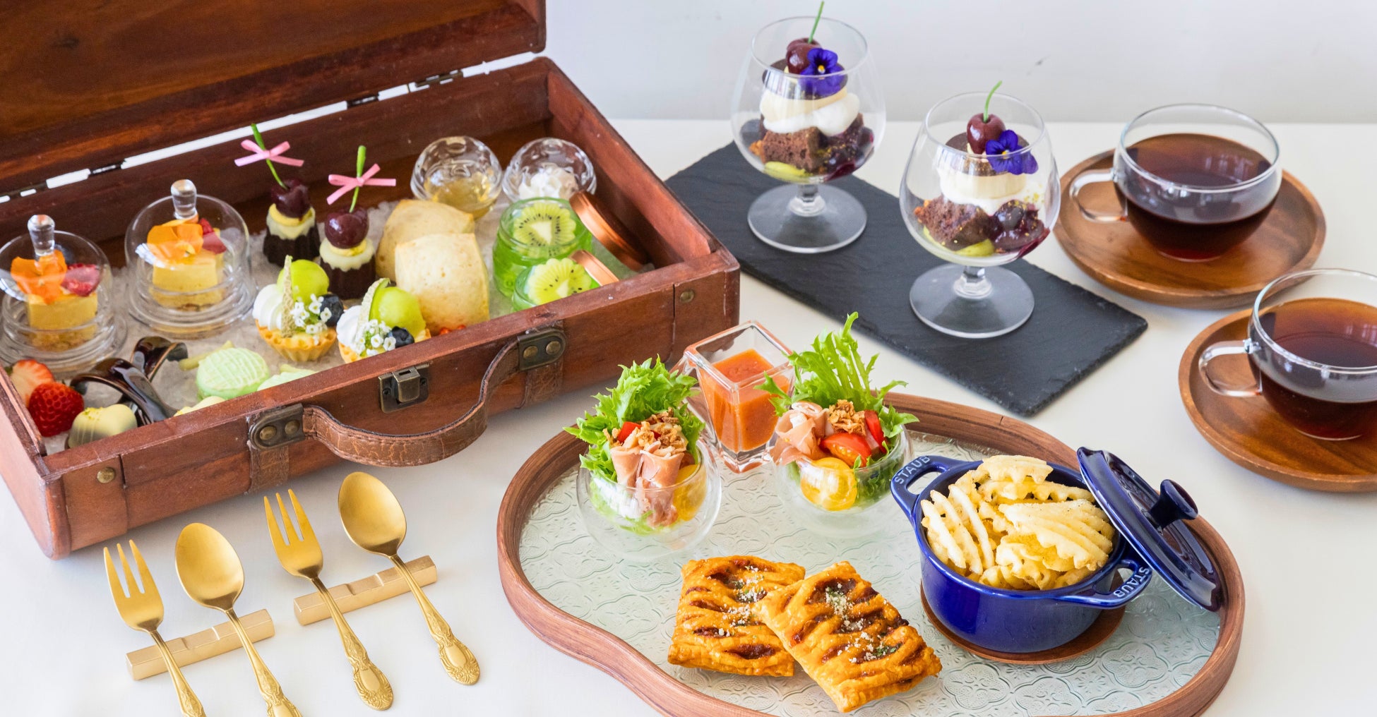 人気のパンカタログギフトがハンズに初登場！全国のパン好きに贈る「パンスクギフト」期間限定で3店舗で販売！