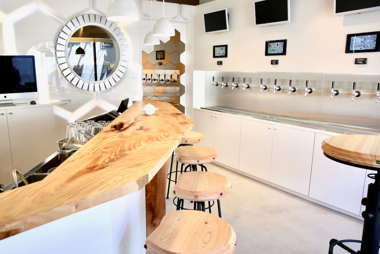 知ってください、尼崎の伝統野菜 「一寸ソラマメ」の即売会を実施します!