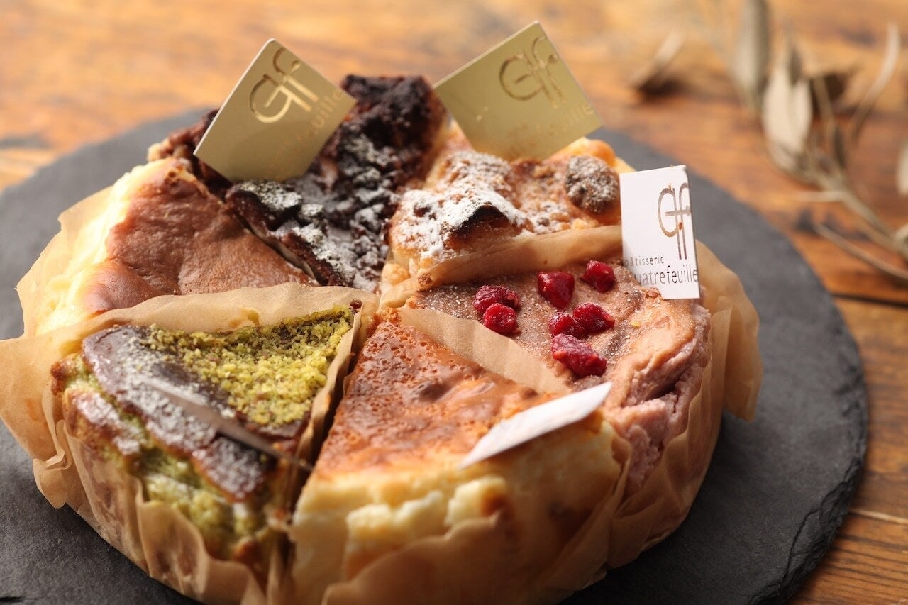 札幌の洋菓子【きのとや】旬のいちごをふんだんに使用した、香ばしいパイのサクサク食感が楽しめる「いちごとベリーのパイタルト」を5月限定で販売。