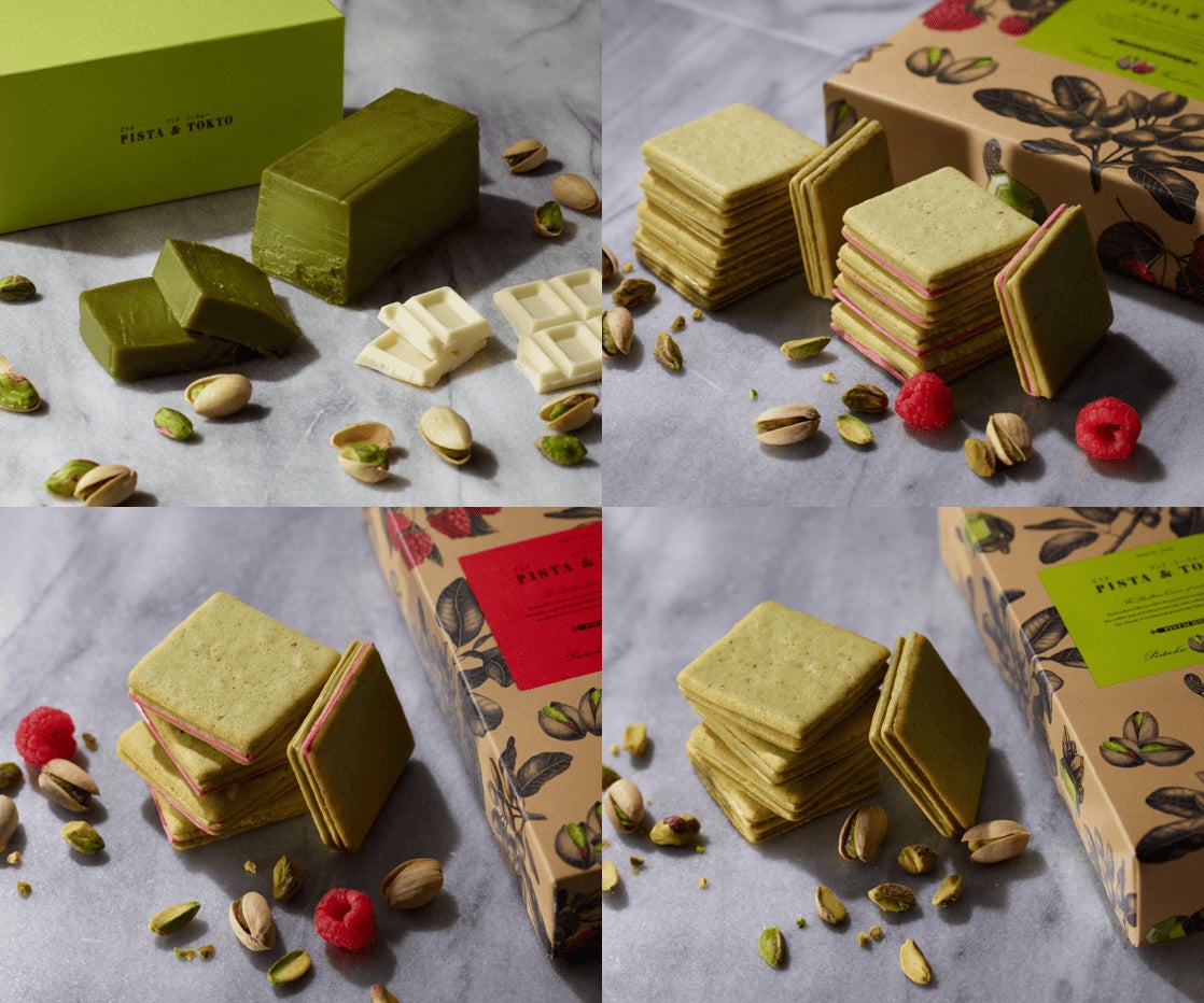 あんバタースイーツ専門店「岡田謹製 あんバタ屋」神戸阪急に期間限定登場。数量限定『あんバタパン』や東京土産で人気のあんバタースイーツをお届けします。