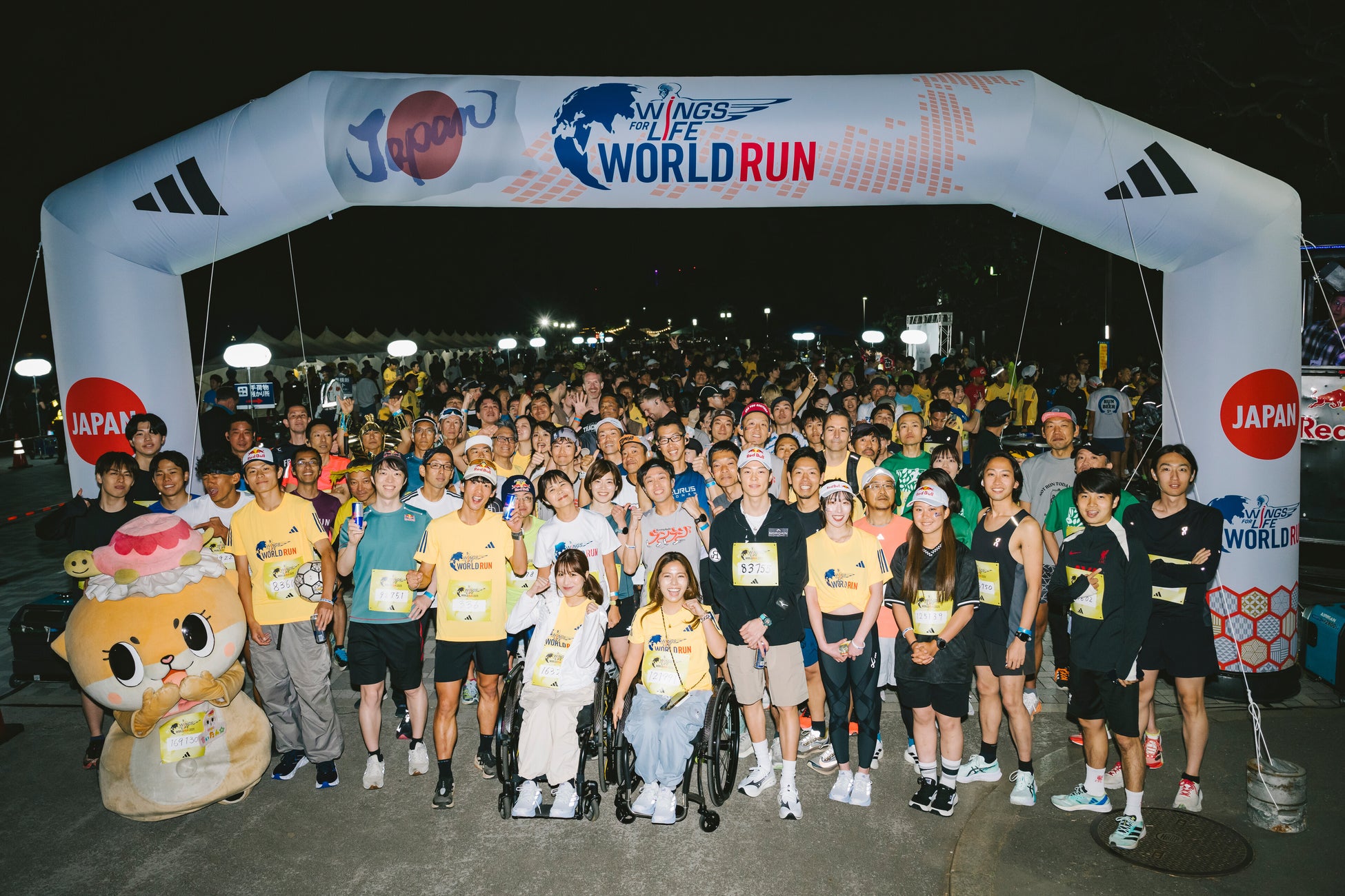 KCON JAPAN 2025に激辛旋風！三養ジャパンのブルダックが初のキッチンカーで登場！ブルダックシリーズの試食や、SNSキャンペーン＆フォトスポットなど充実の体験型ブースを展開！