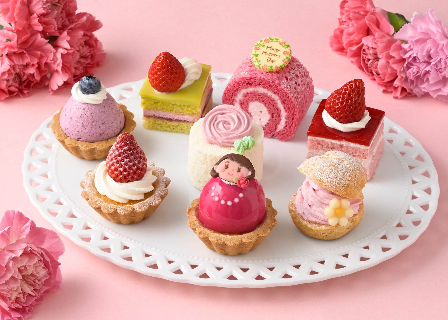 【九州の老舗洋菓子店】『赤い風船』より、人気焼菓子3種の詰め合わせ「赤い風船セレクション14個入」を新発売！