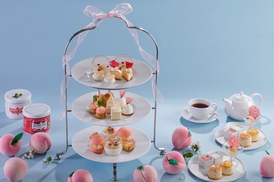 神戸で5カ国の味を堪能！“おいしい世界旅行”ランチプラン