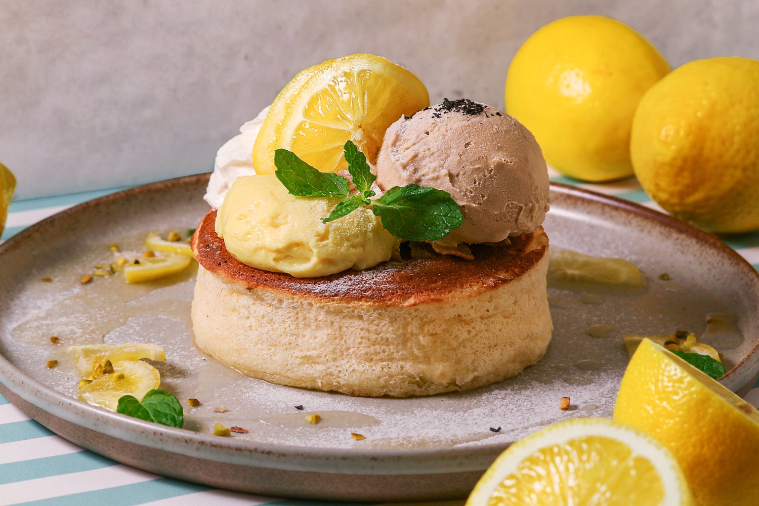 【都内で南国気分】とりいちずで「沖縄グルメフェア」開催！人気メニュー3品が期間限定で登場