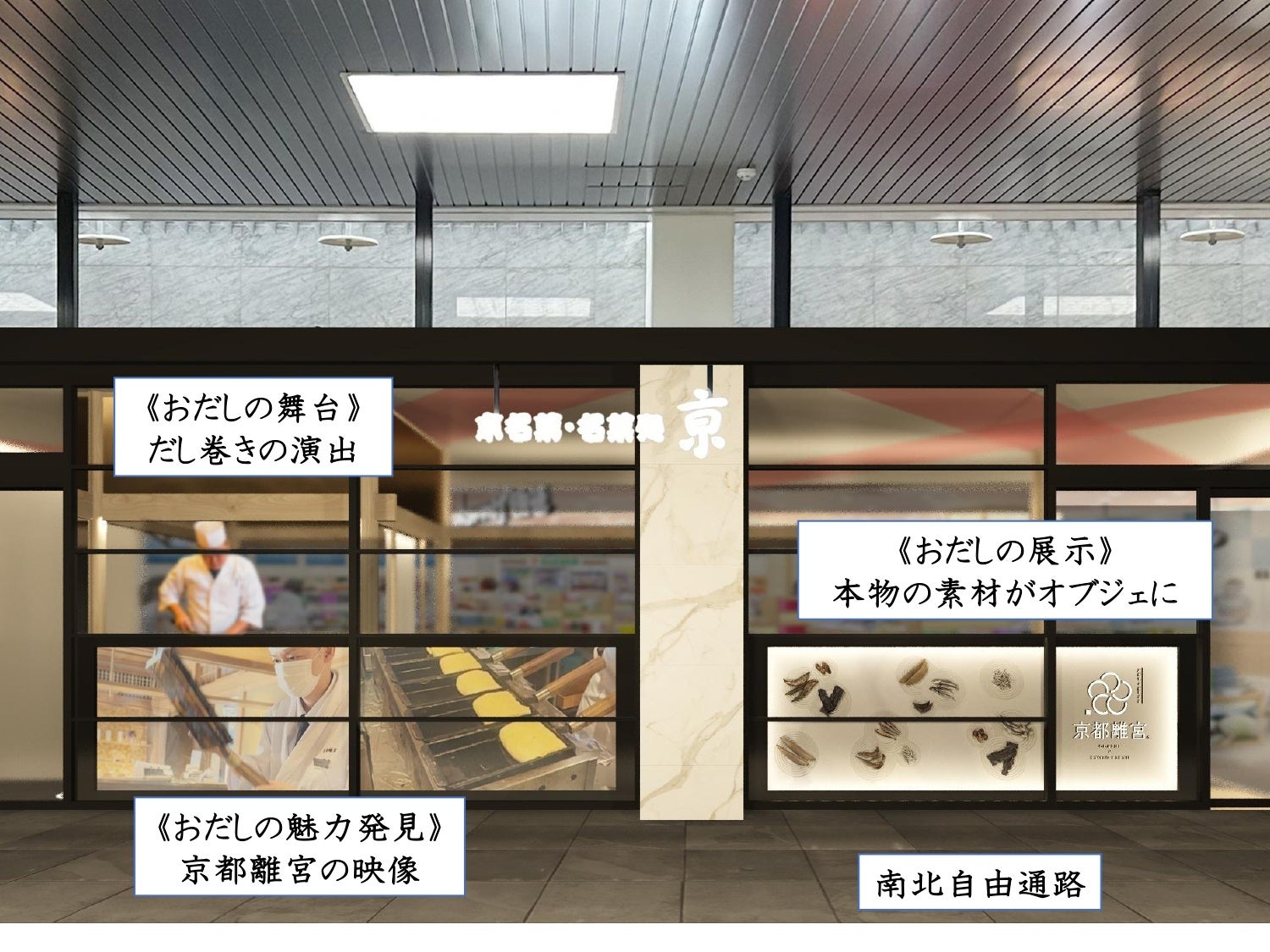 熊本のすいかとメロンが神保シェフの魔法で輝く！「JINBO MINAMI AOYAMA」で期間限定メニューを提供