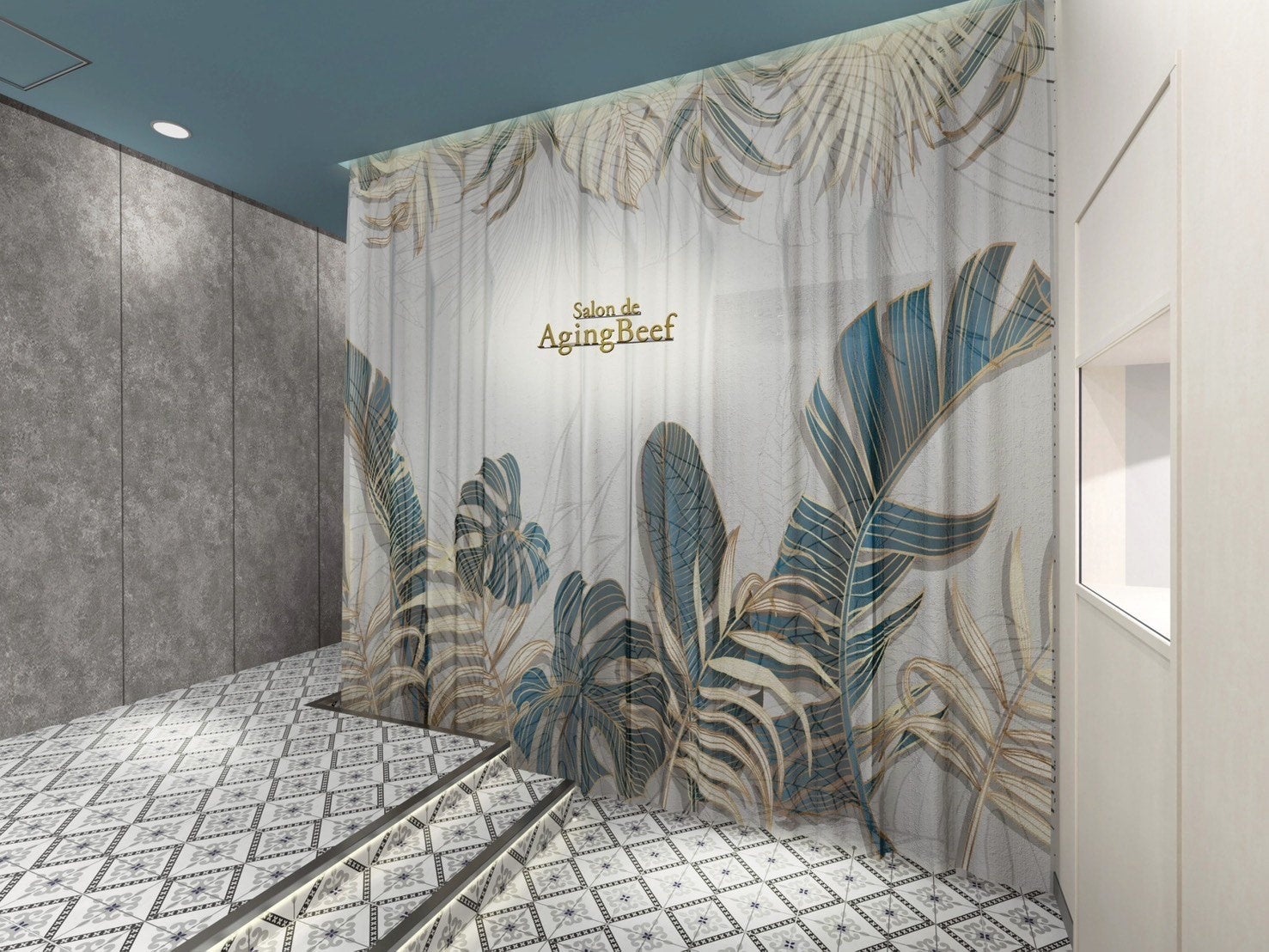 しゃぶ葉で昨年約320万皿提供！大ヒット“牛たん食べ放題”復活！新登場“仙台風コクまろ味噌だし”＆“レモンハーブだし”で楽しもう