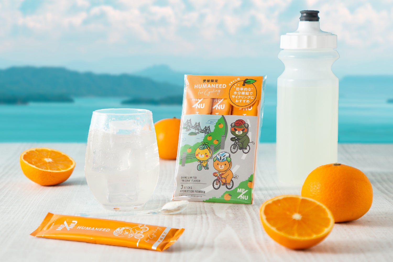 【横浜】メロン・桃・レモン・パッションフルーツ・ライム・ブルーベリーを贅沢に使用した夏のご褒美「マーメイドブルー アフタヌーンティー〜トロピカルサマー〜」