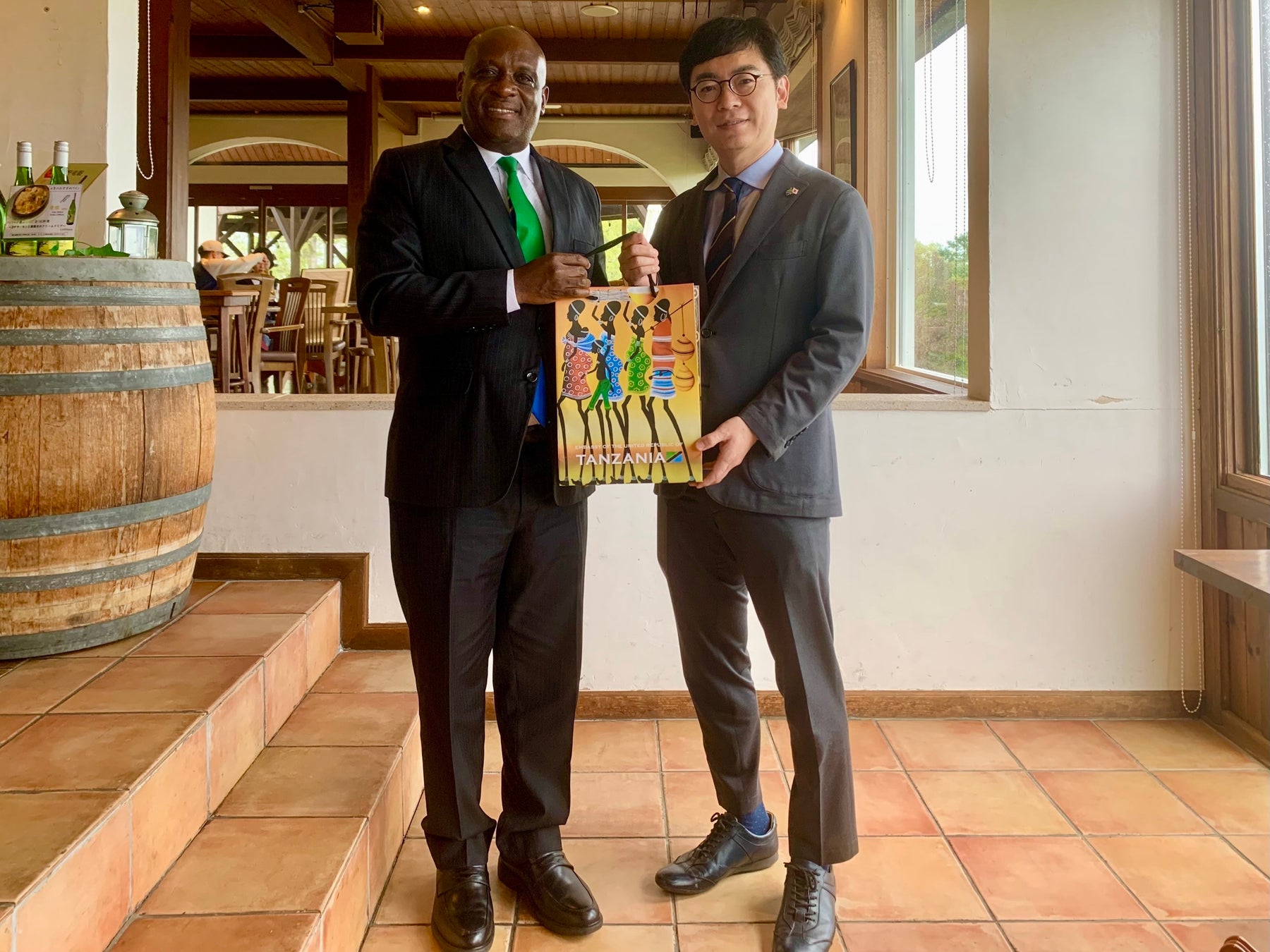 八王子クラフトリキュールがアジアNo.1の金賞を獲得!