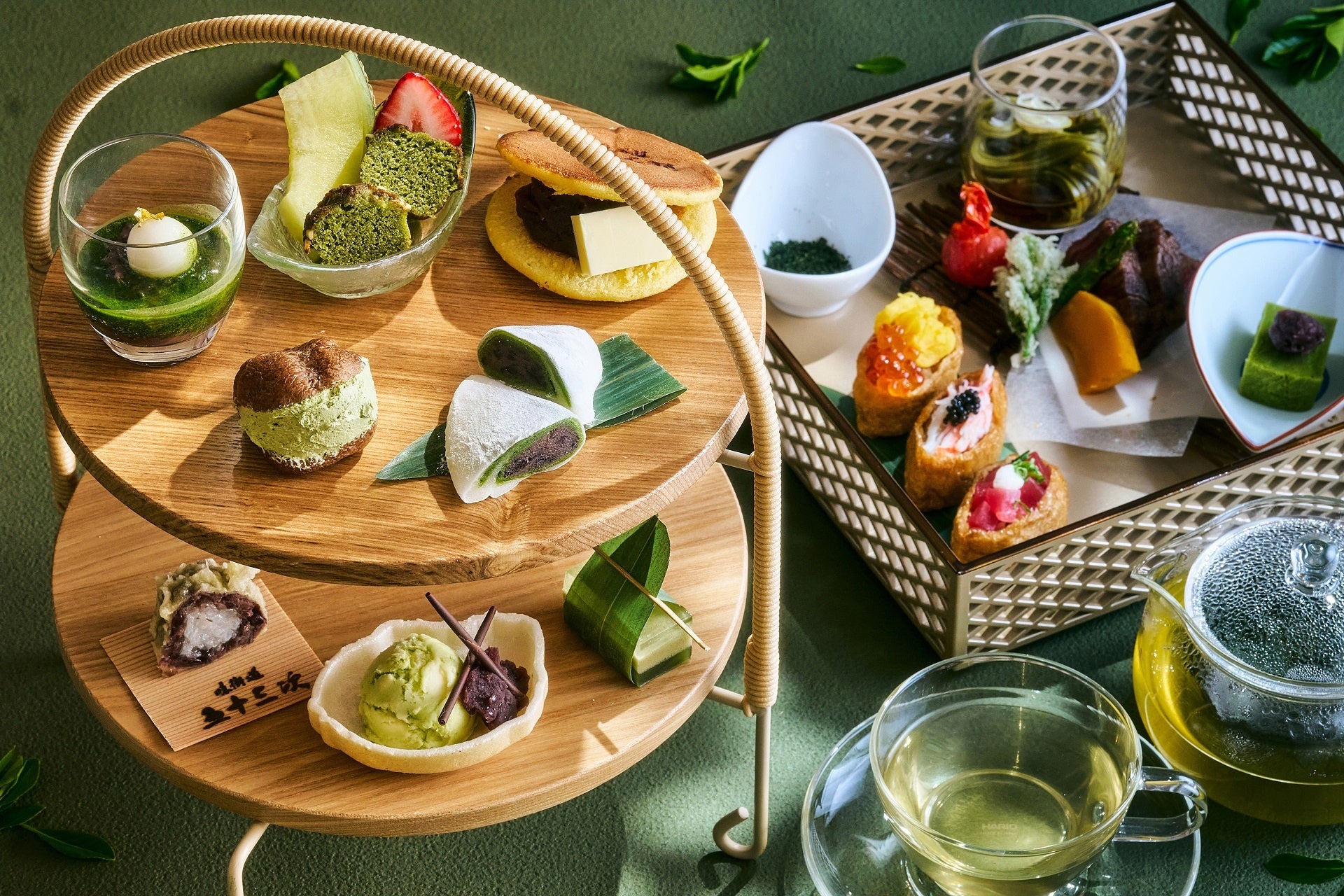 【ウェスティンホテル横浜】2025年5月26日（月）より、レストラン「Brasserie du Quai」と「喫水線」のリニューアル工事にともなう営業一時休止のお知らせ