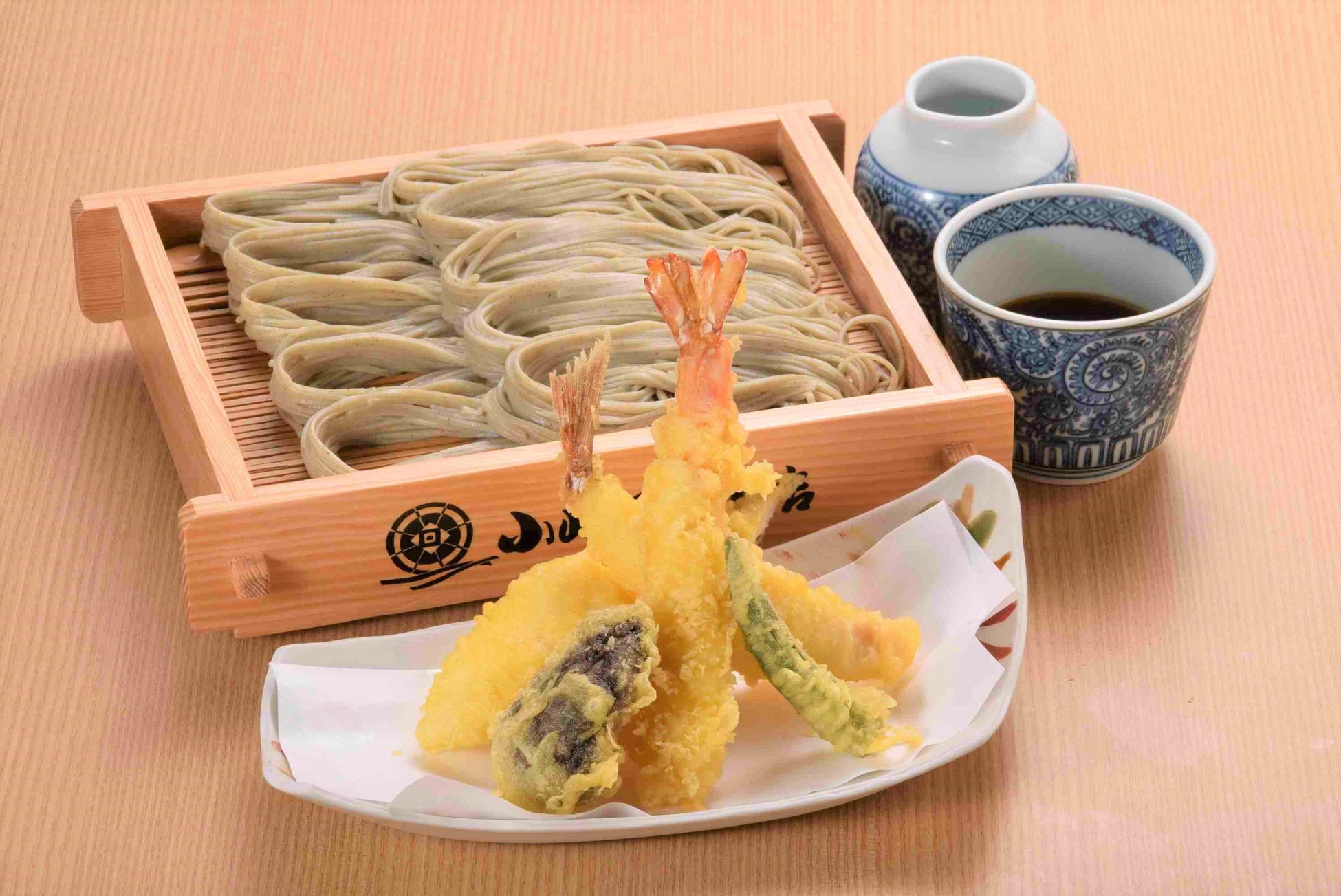 国産ハーブティーと八女茶のペアリングディナーコース「HERB MEETS TEA」