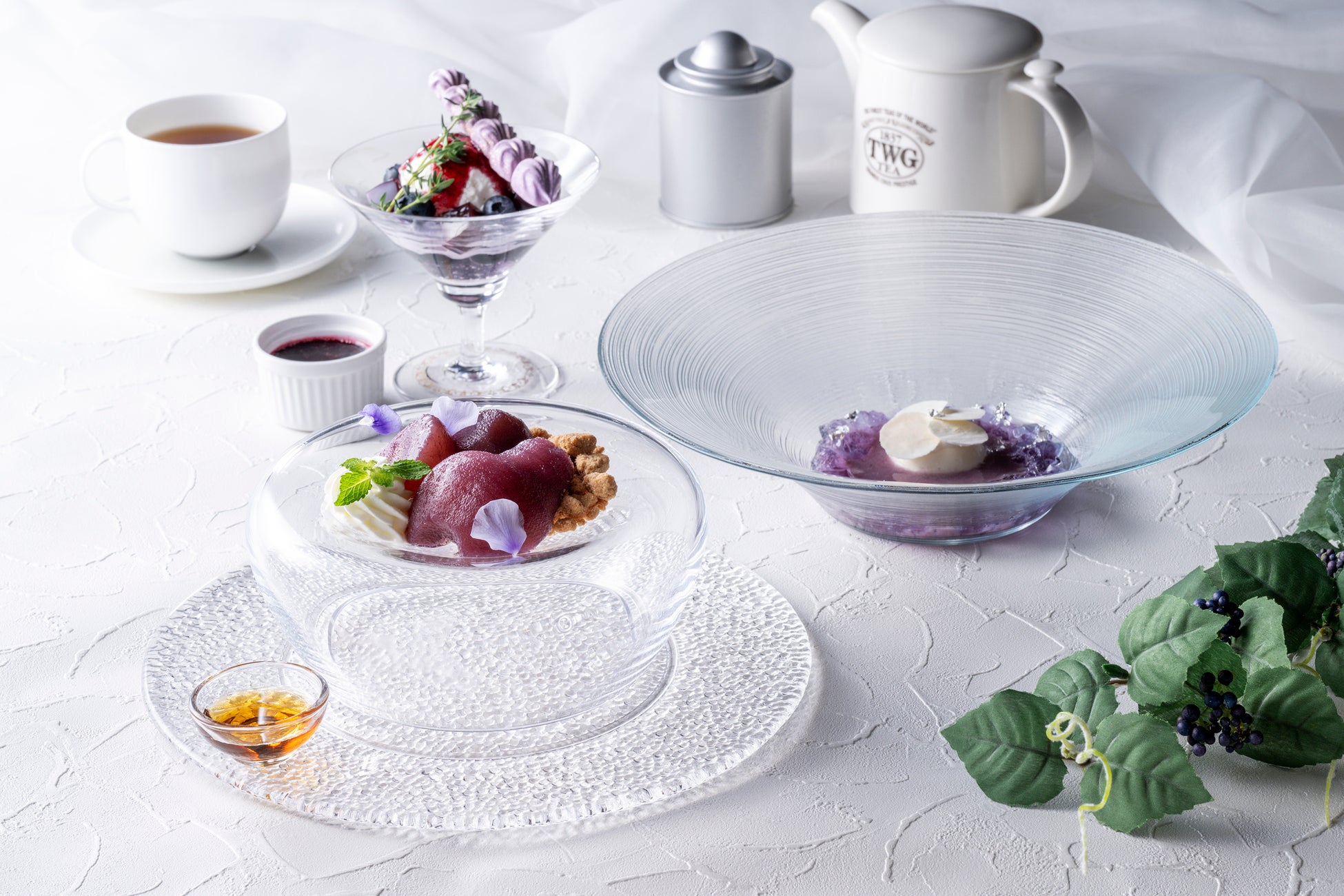 【TGI フライデーズ】世界で一番ハッピーな「ありがとう」を。母の日は、フライデーズで！