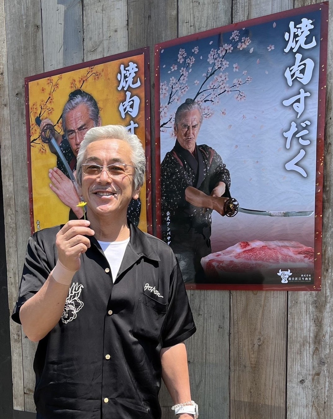 【近江ちゃんぽん亭 米原店・新松原店】合同周年記念イベント開催！