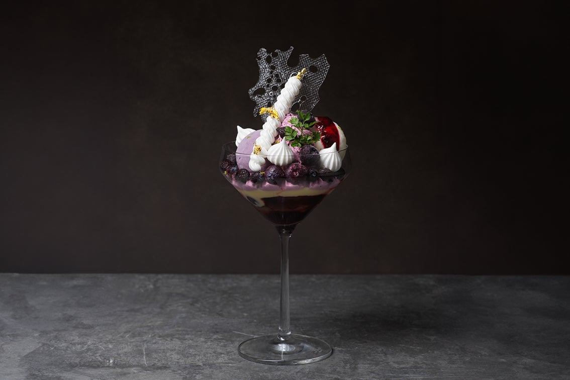 SO TARTE、夏季限定の”ヴィーガンかき氷”が5/16（金）よりスタート