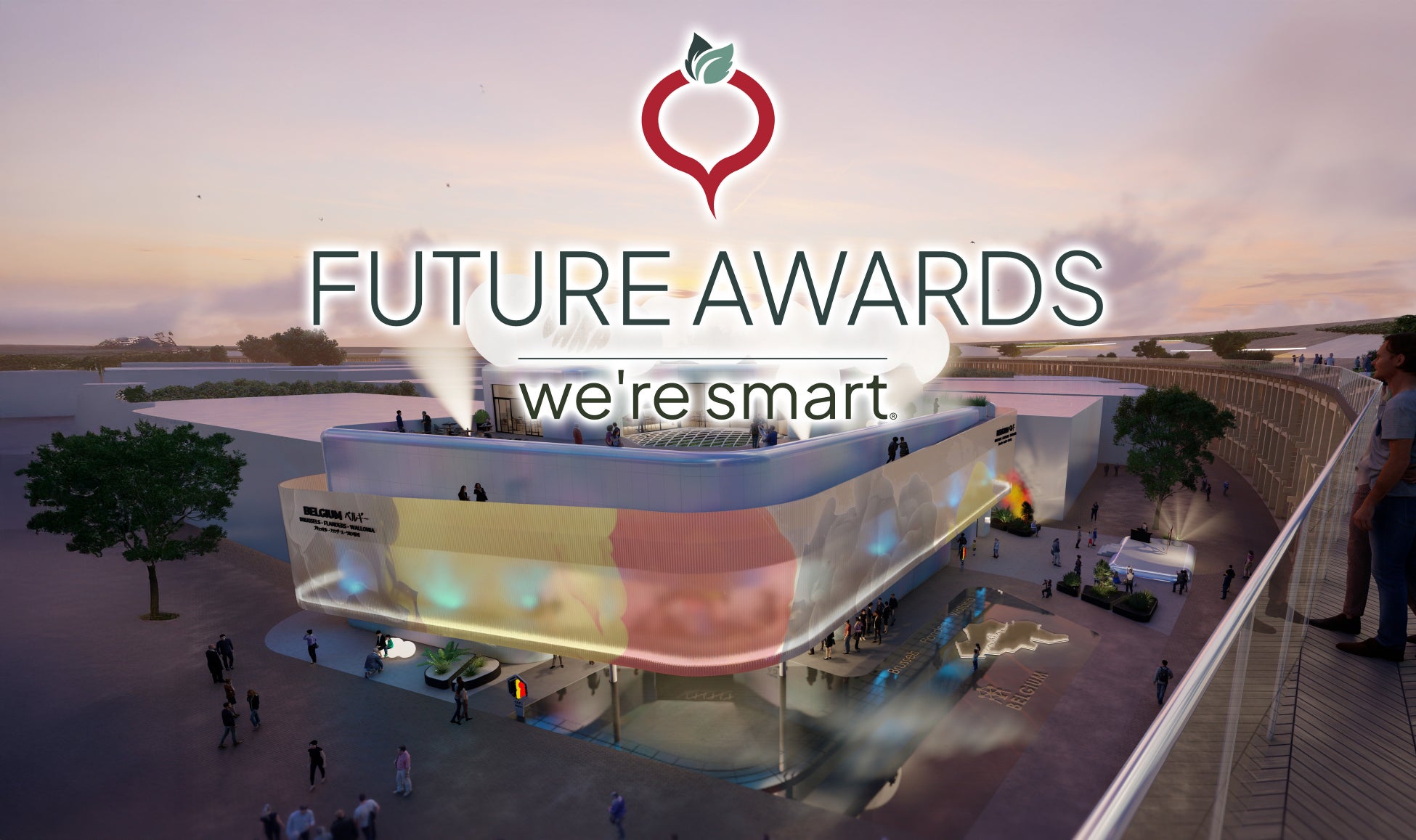 一番面白い万博世代に、なりたい。万博の“公式では語られない熱狂”を切り取るフリーペーパー『万博世代』、5月13日創刊！