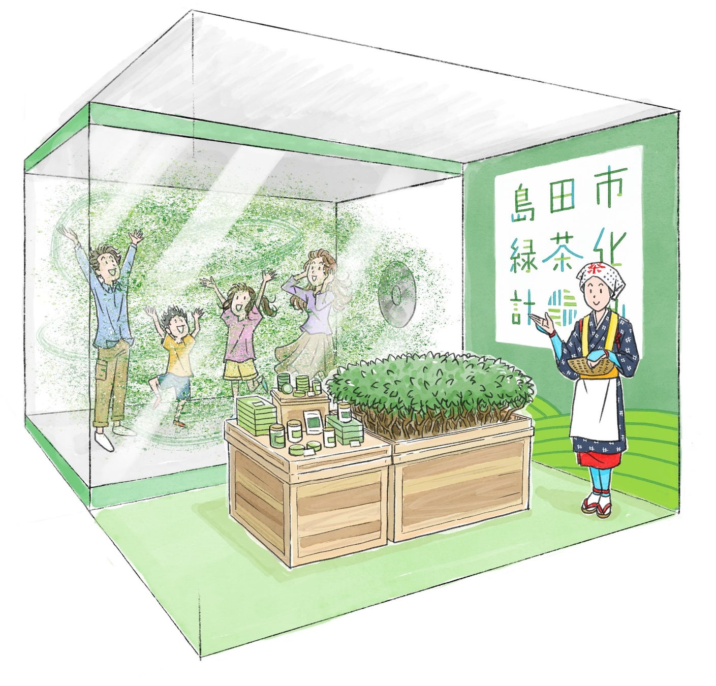 コカ・コーラ ボトラーズジャパン、「2025ワールドトライアスロン・パラトライアスロンシリーズ横浜大会」で回収される飲料容器のリサイクルを実施