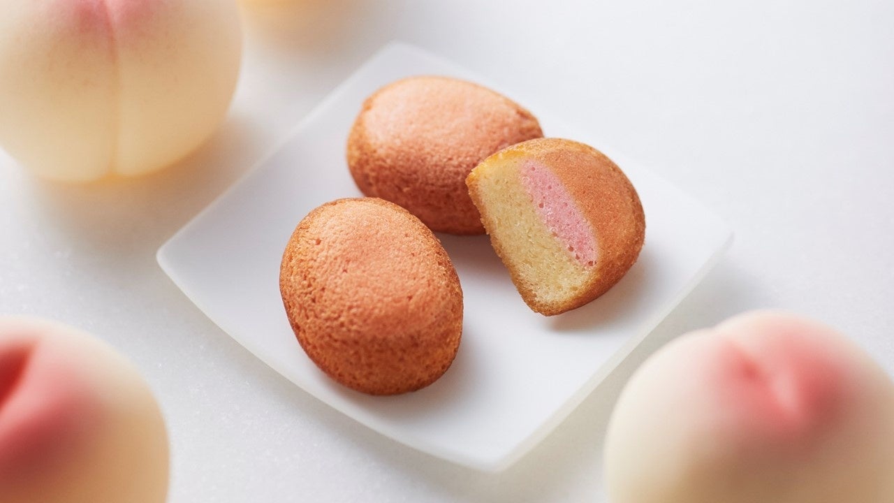 【DEAN & DELUCA】果実味あふれる、ビタミンカラーのフレッシュスムージー