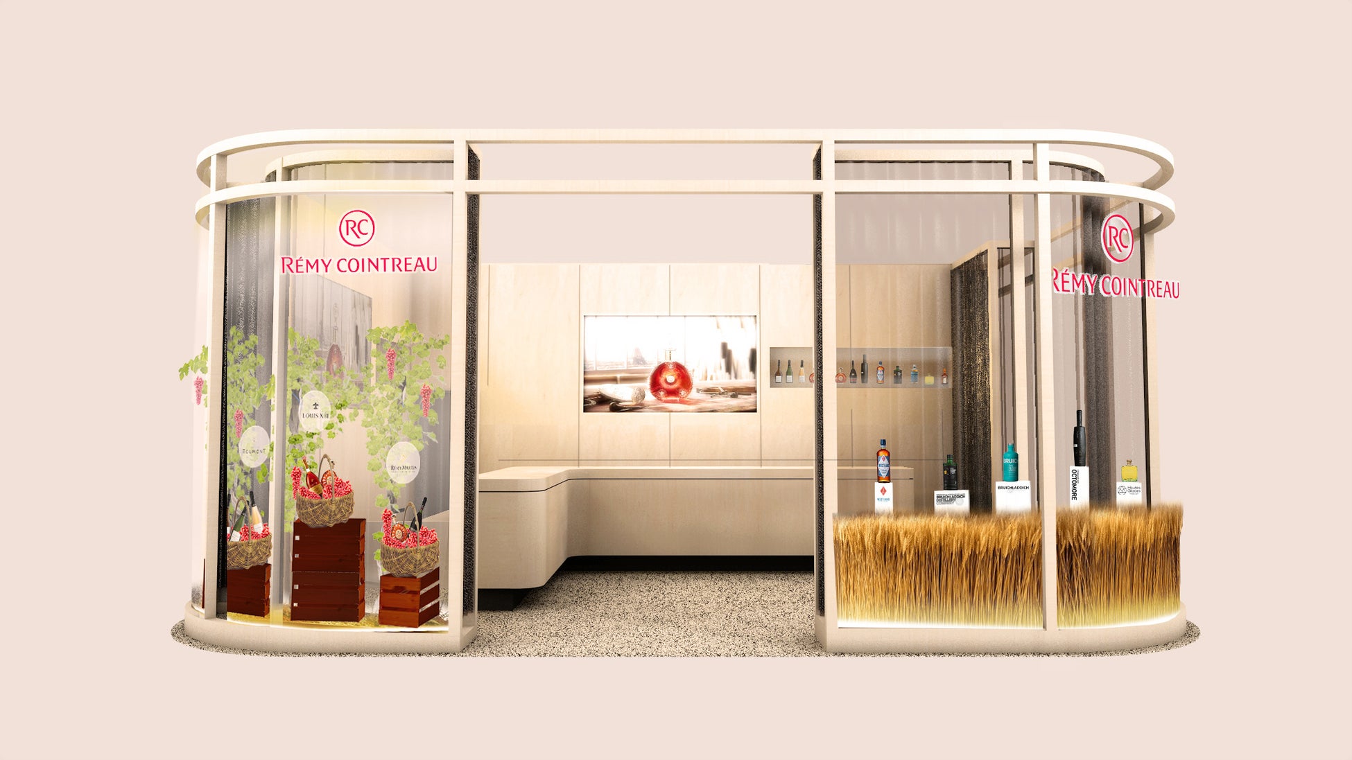 「RAW WINE TOKYO 2025」で出会える12種のワインが、TRANSIT WINE CELLARSのECで購入可能に。