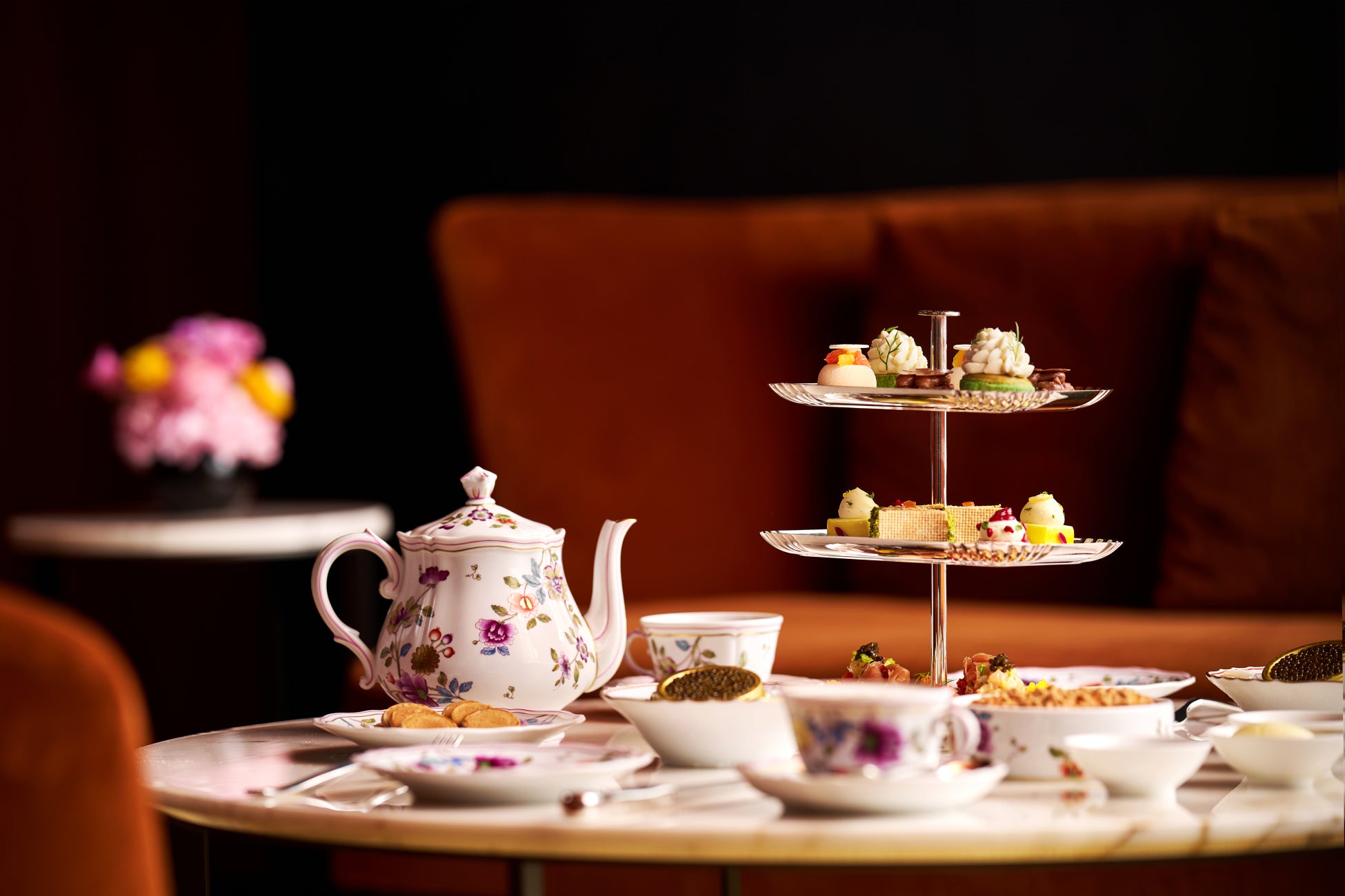 大人気VTuberグループとのコラボキャンペーンを開催！