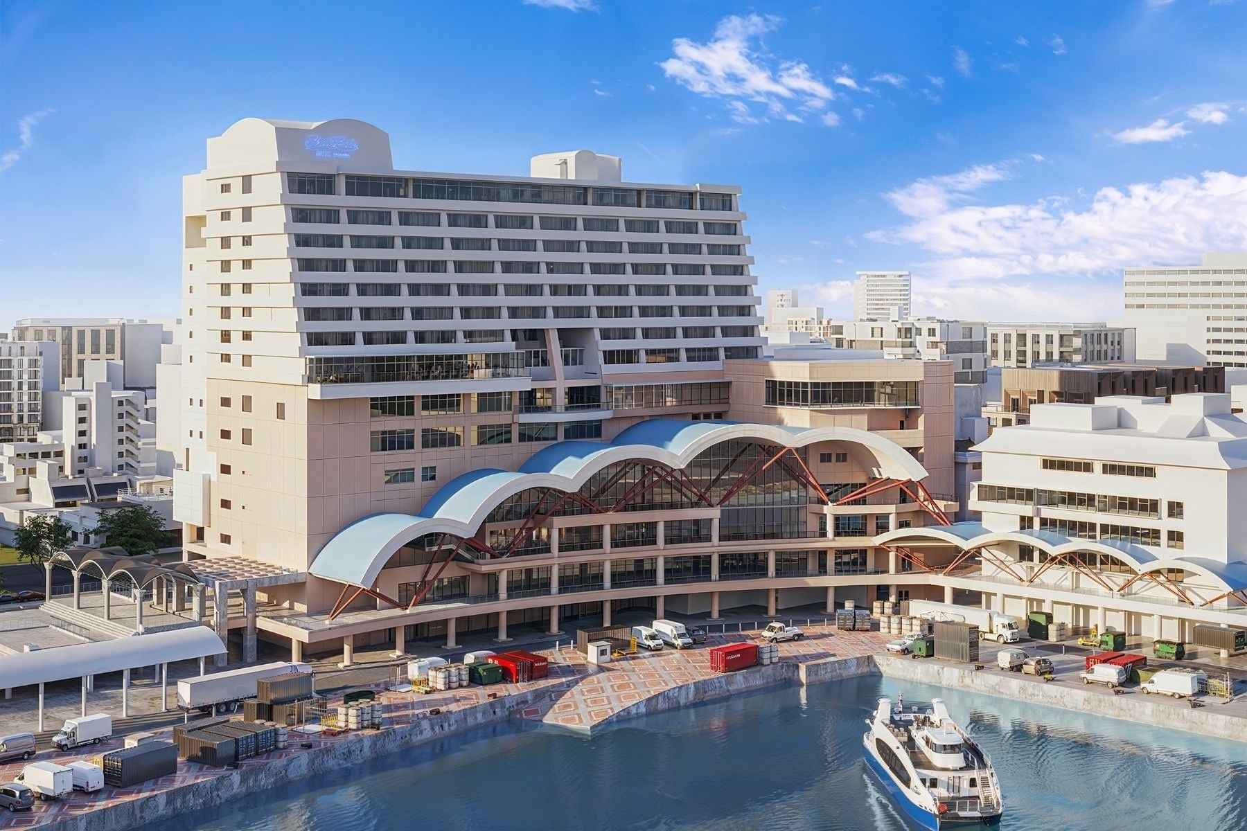 ホテルニューオータニとピエール・エルメ・パリの良いとこ取り！最強アフタヌーンティー誕生。