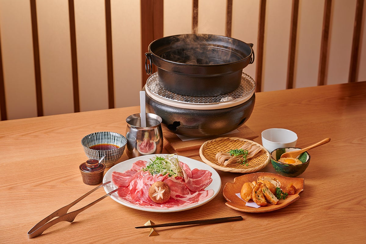 “炊きたて、焼きたて、削りたて”——鹿児島・天文館に究極の”朝ごはん”の名所が誕生『炭火焼き魚と、土鍋炊きごはん。 定食屋 おちゃわん』2025年5月14日、天文館エリアにオープン予定！