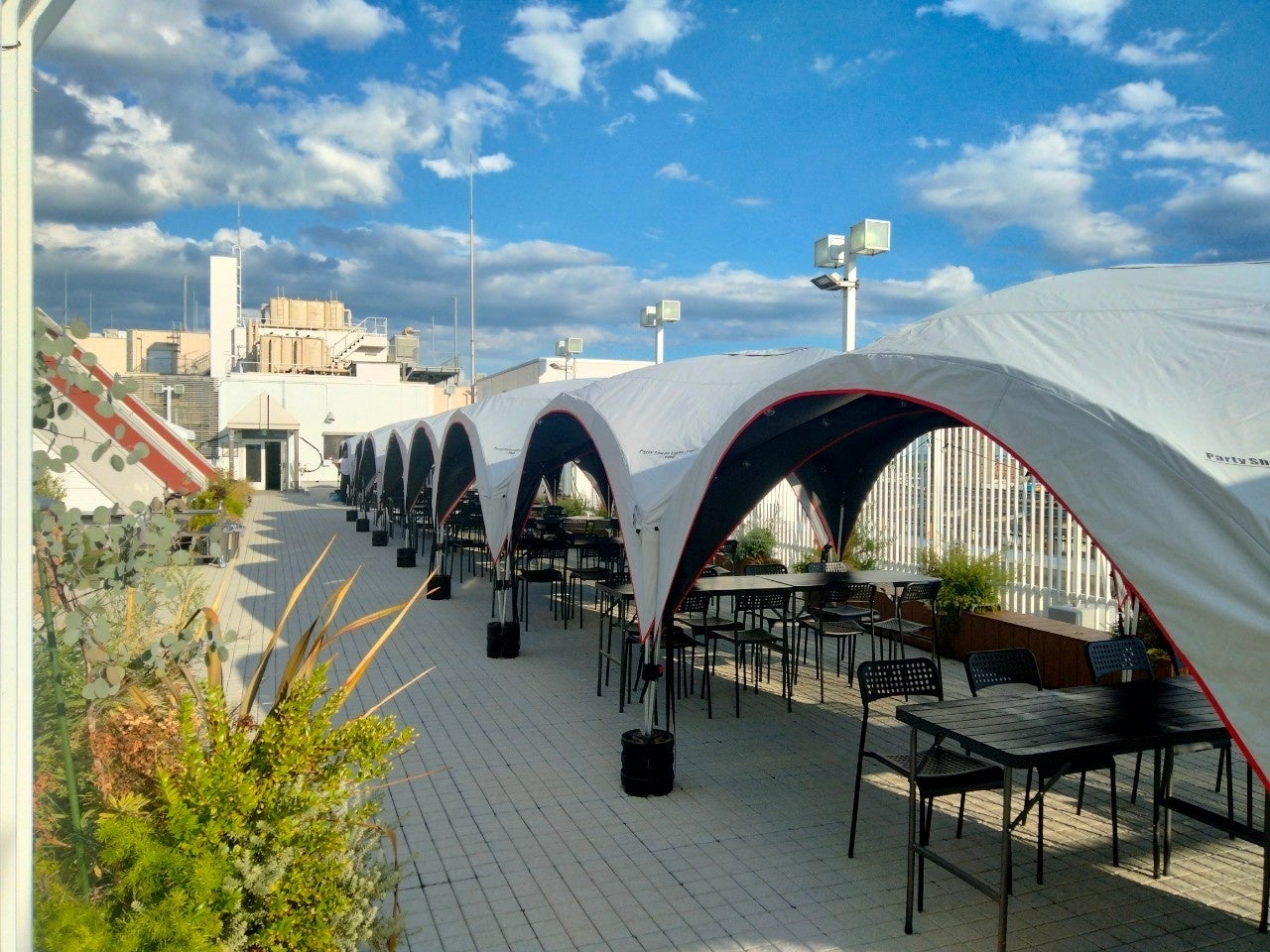 ビブグルマン掲載の黒豚料理を炭火で。鹿児島の人気店『黒豚ふくや』待望の『離れ』がレム鹿児島内に2025年5月14日誕生！