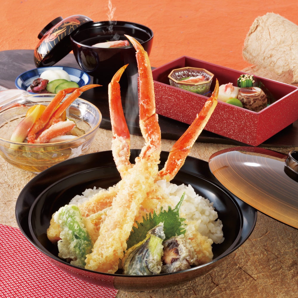 「ANoTHER IMPERIAL HOTEL」に、 九州地方から季節の食材や職人の技が光る商品が登場