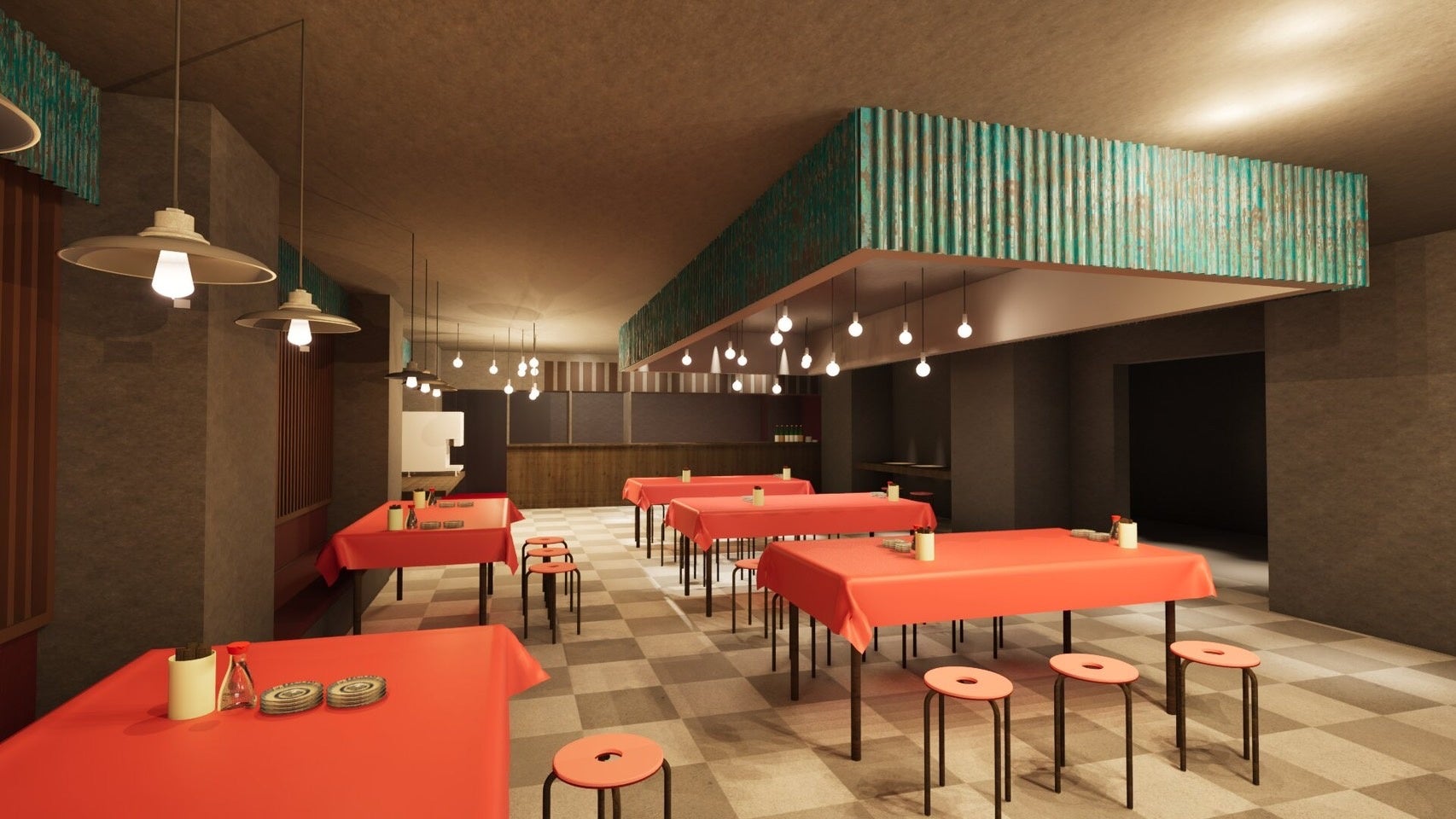 【磐梯町・一般社団法人ばんだい振興公社】bandai coffee特別営業、限定メニュー提供のお知らせ