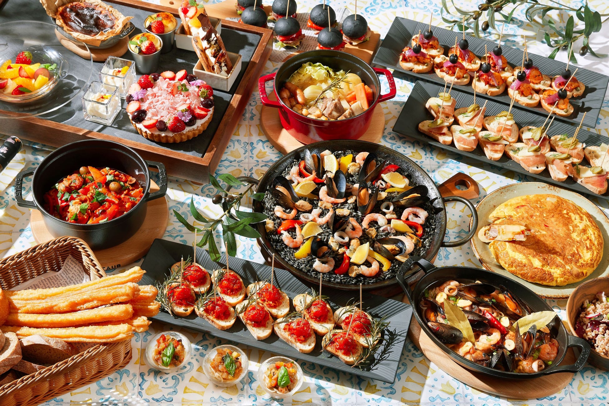 阪神甲子園球場 外周フードイベント【第五弾】「甲子園からあげ祭」を開催！