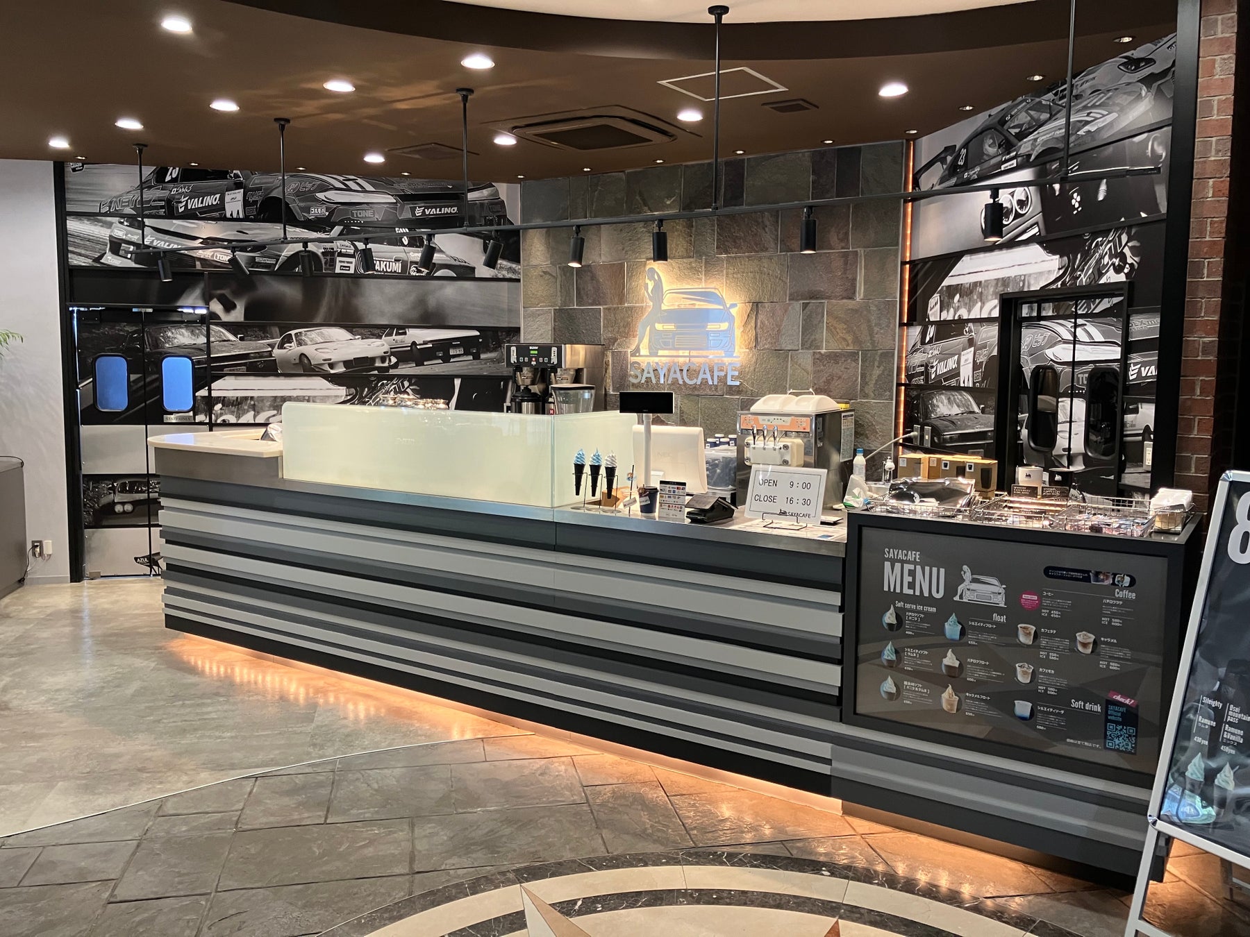 Crazy Raccoon×いきなり！ステーキ コラボレーションを開催！