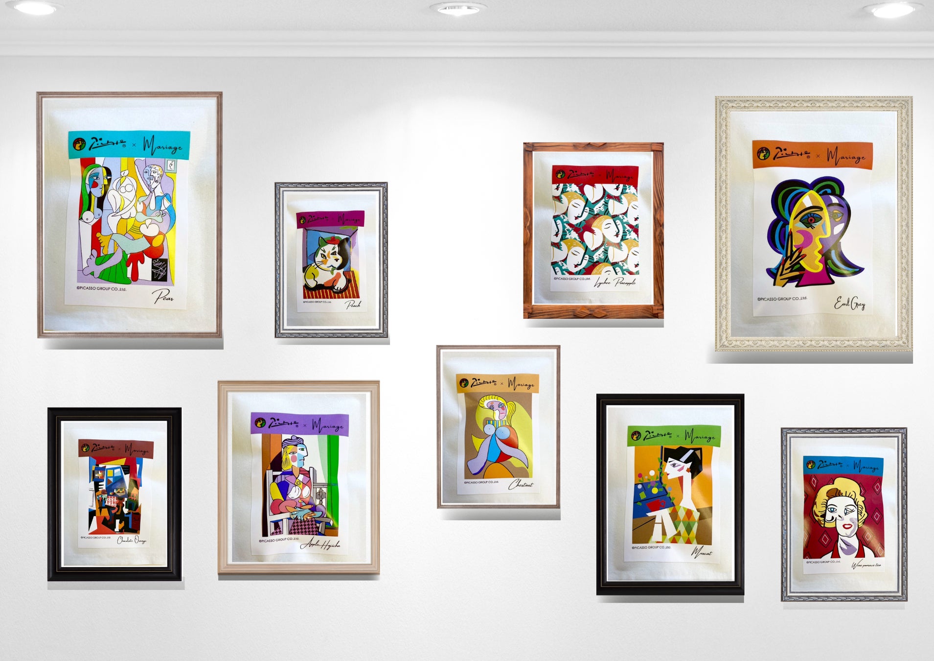 本格フランス焼き菓子プレゼント＆焼肉食べ放題コース・プレミアム焼肉ランチを過去最大割引でご提供！３周年感謝祭の特別企画！※プレミアムカルビ武蔵浦和店限定