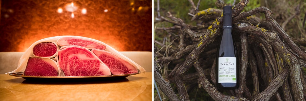 シェー！「ミーのウイスキーが出るざんす～」　『おそ松くん』の大人気キャラ、イヤミのラベル・ウイスキー登場！