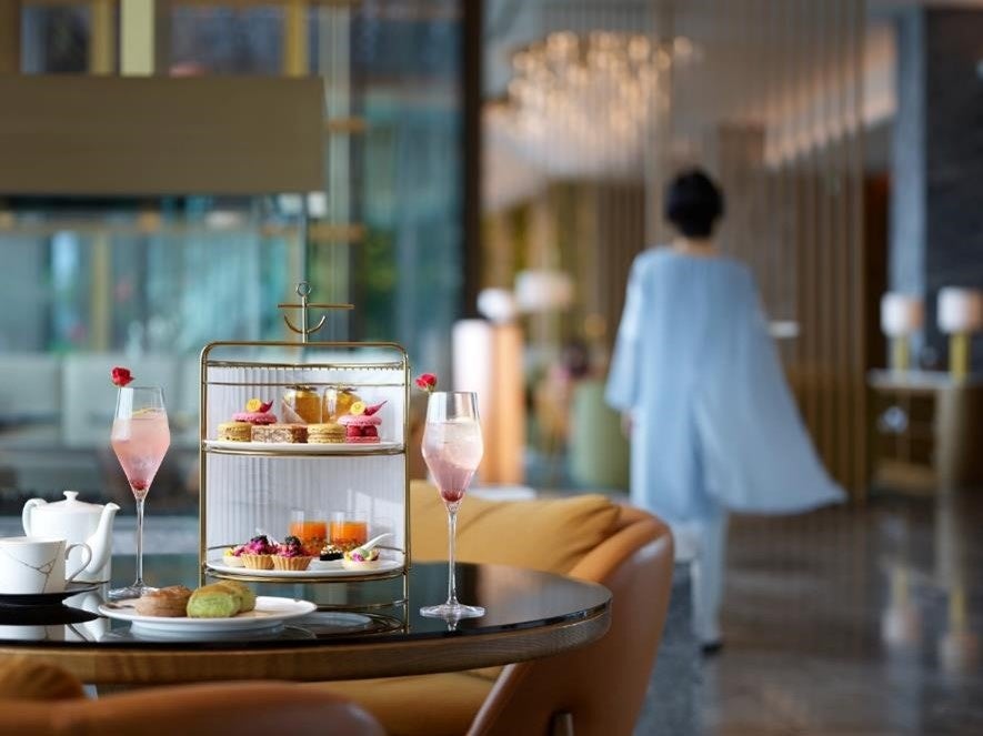 「キャプション by Hyatt なんば 大阪」開業1周年記念イベント開催！