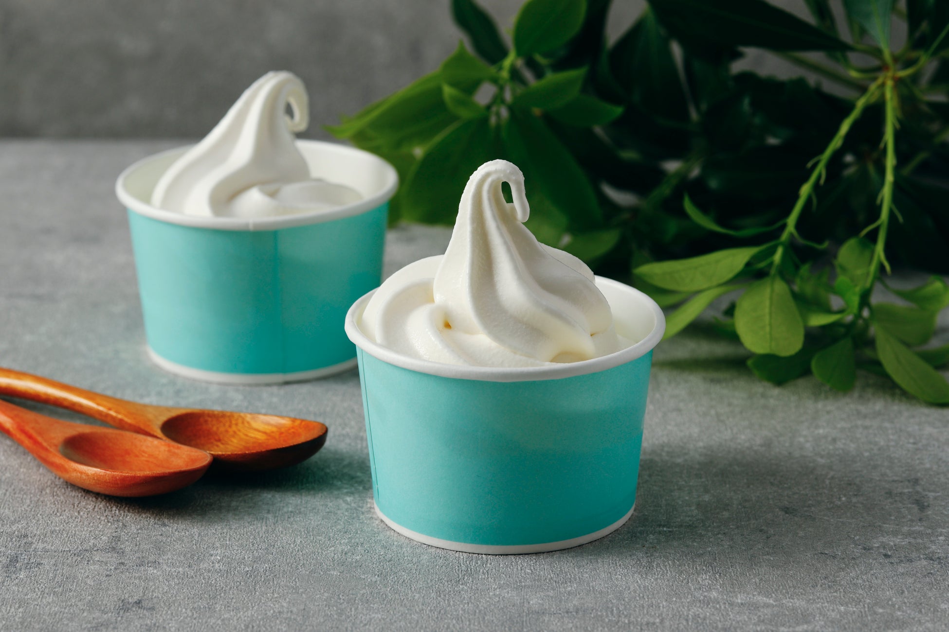 ～ステーキ宮　夏季限定スイーツ～メロン＆レモンフェア” 販売スタート！