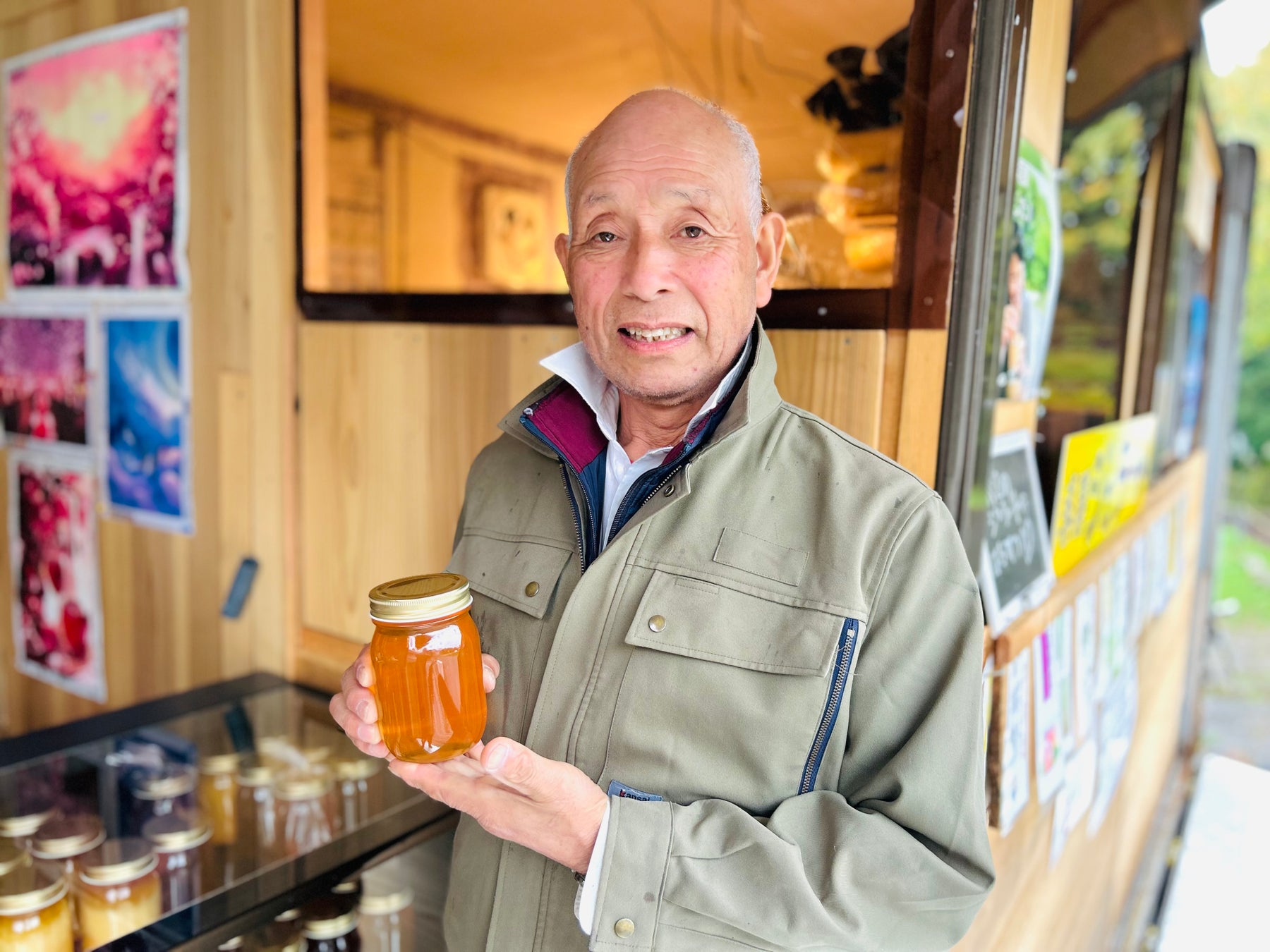 LUIDA’S BAR 「レベルアップ」のご案内