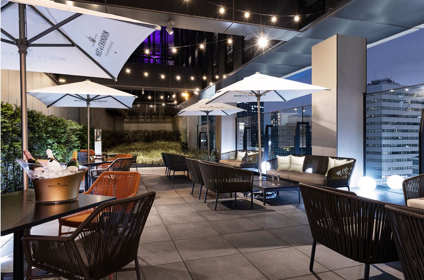 大衆とり居酒屋『とりいちず』横浜西口に新店OPEN！3日間限定で“かわ串＆生レモンサワー”が39円（43円）⁉