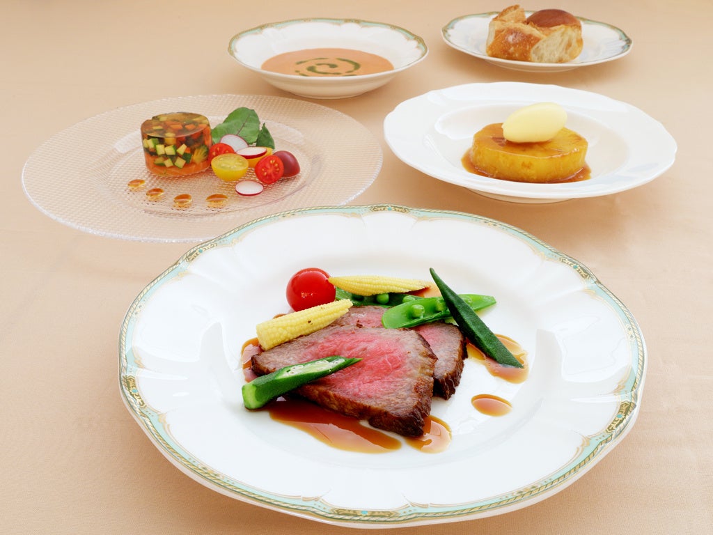 四季菓子の店 HIBIKA（ひびか）は、 6月1日（日）より“夏の四季菓子”を販売します。オンラインショップでは5月26日（月）より受付を開始いたします。