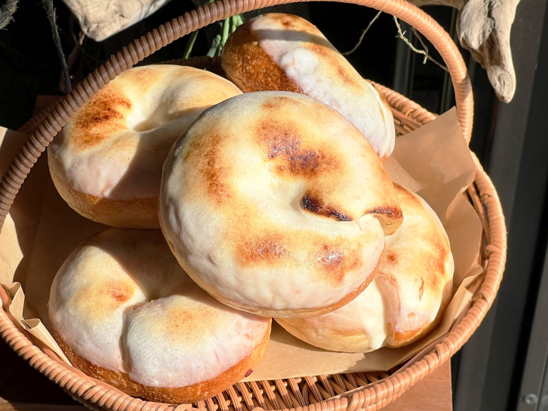 父の日は、お父さんと一緒にこだわりの本格コーヒースイーツを。Minimal、スペシャルティコーヒーを使った生ガトーショコラを父の日に向け、数量限定で復刻。