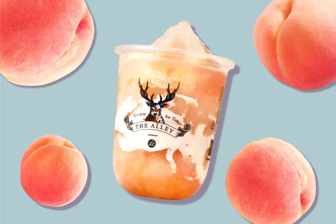 【季節限定】GARIGUETTE-ガリゲット-より旬のアメリカンチェリーと濃厚ショコラの贅沢ミルプレッセが登場いたします！rouge profond　ルージュ プロフォン