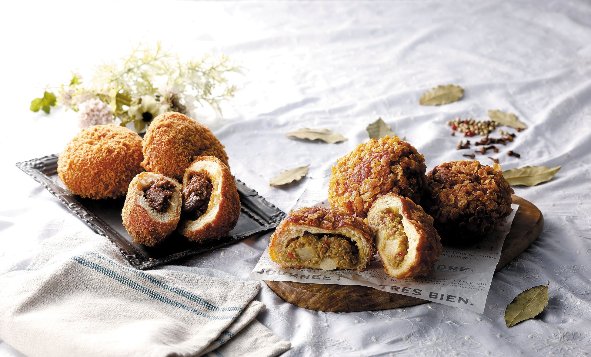 錦鯉出演 みんなで“踊る”新CM公開