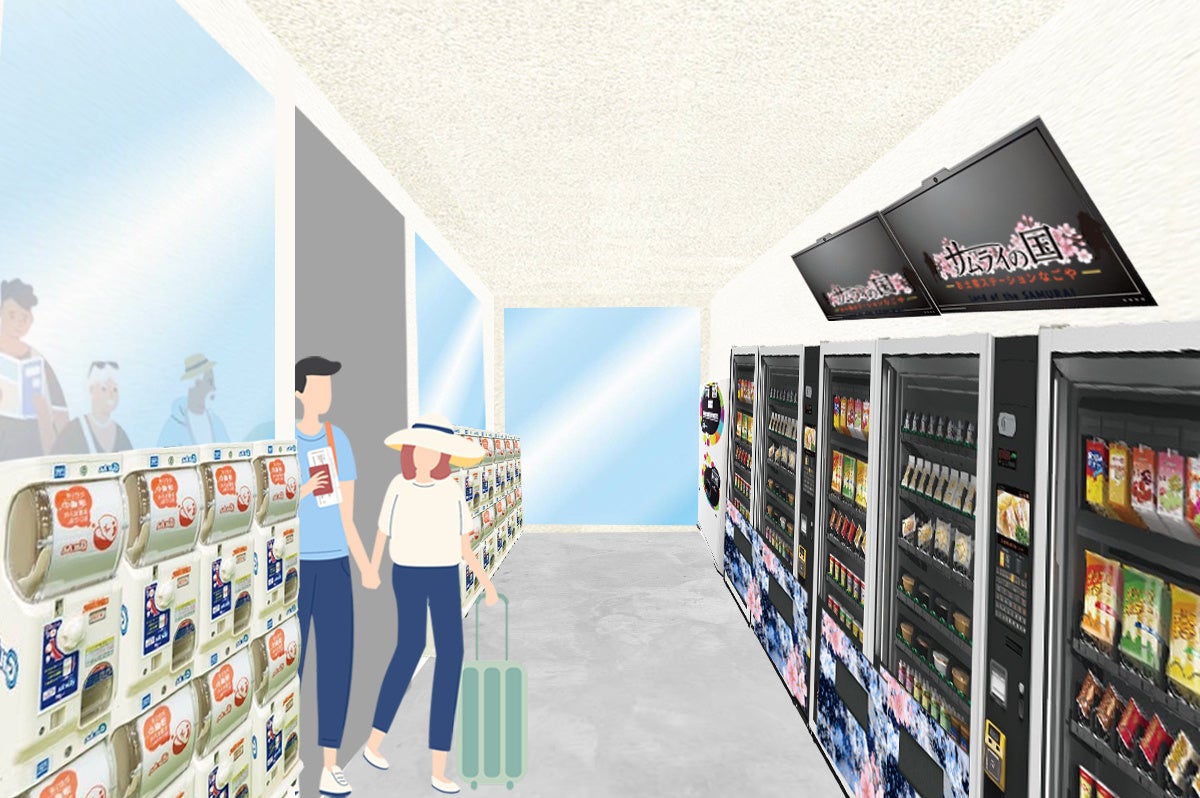 Mr. CHEESECAKEが北海道日本ハムファイターズの新球場「エスコンフィールドHOKKAIDO」に5/30〜7/31の期間、再登場！