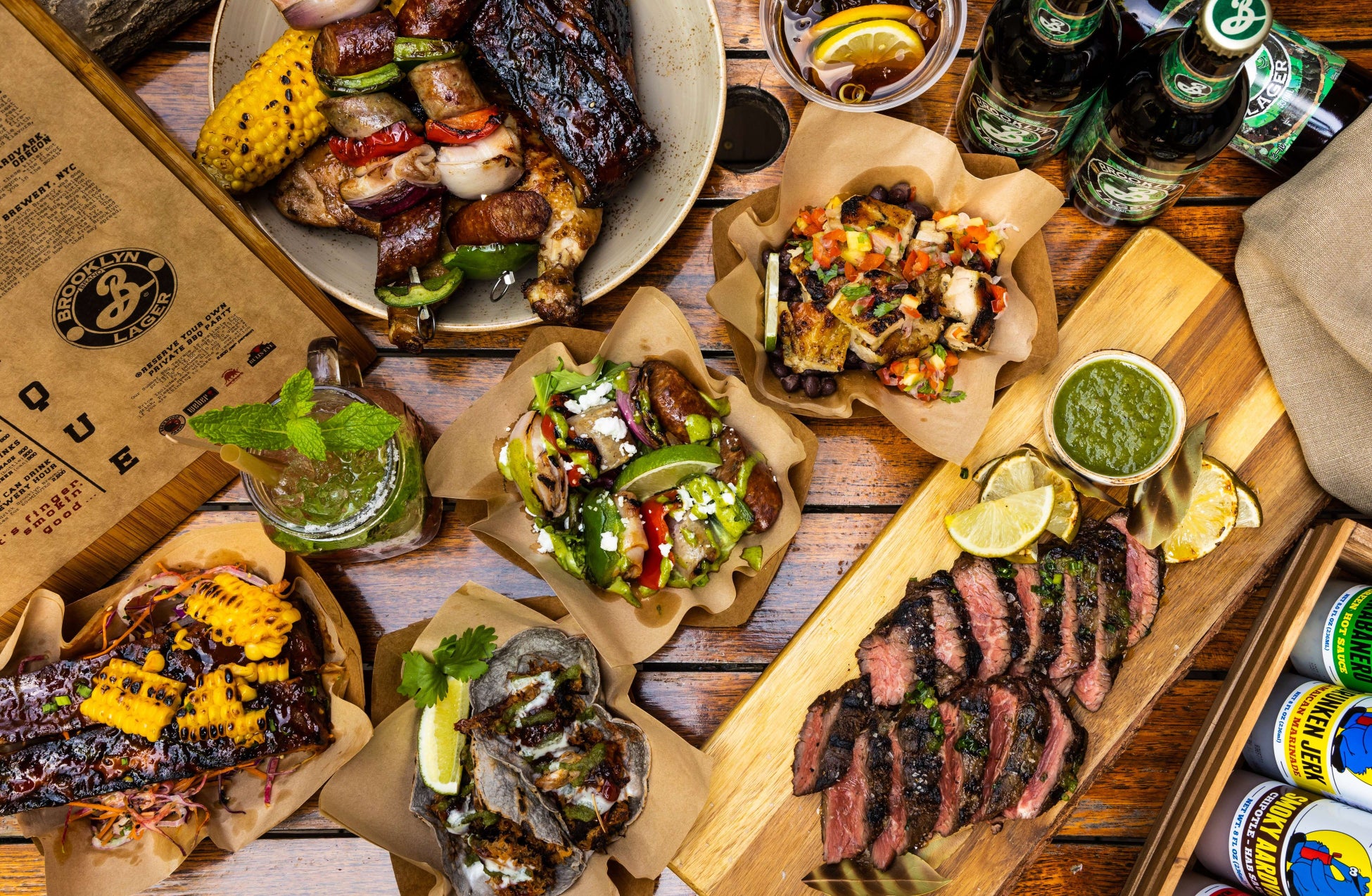 【ビアレストラン キリンシティ創業42周年】キリンシティを愛してくださるお客様に感謝の気持ちを込めて、「ありがとうクーポンキャンペーン」実施!