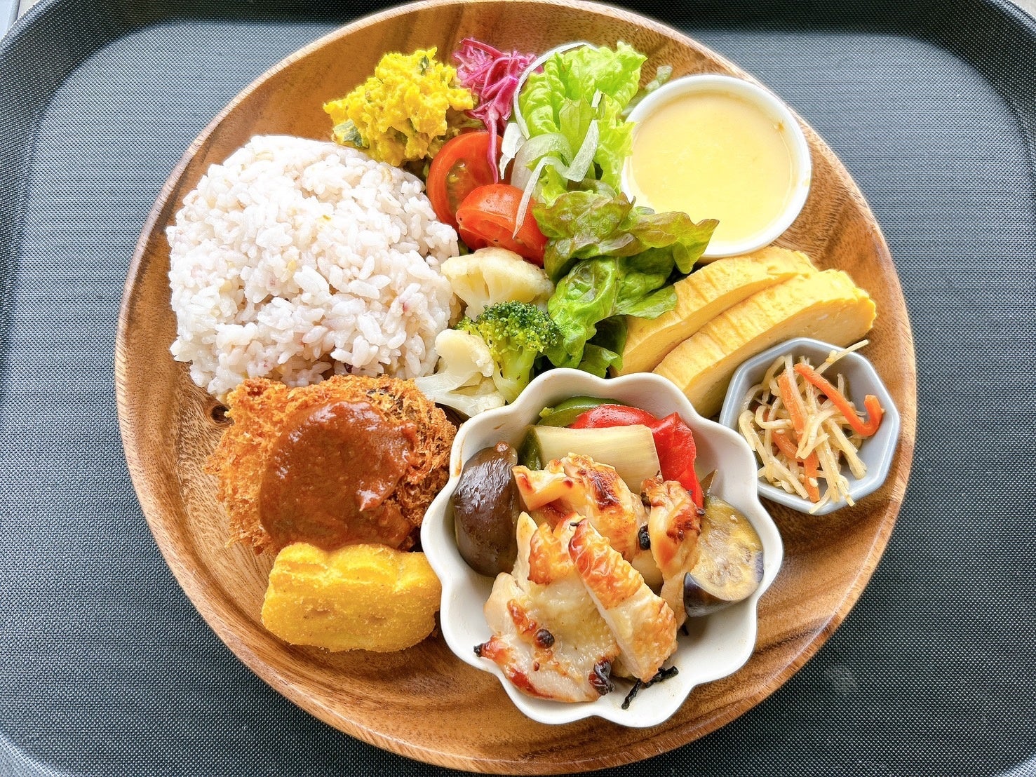 2025年度フードコーディネーター３級資格認定試験