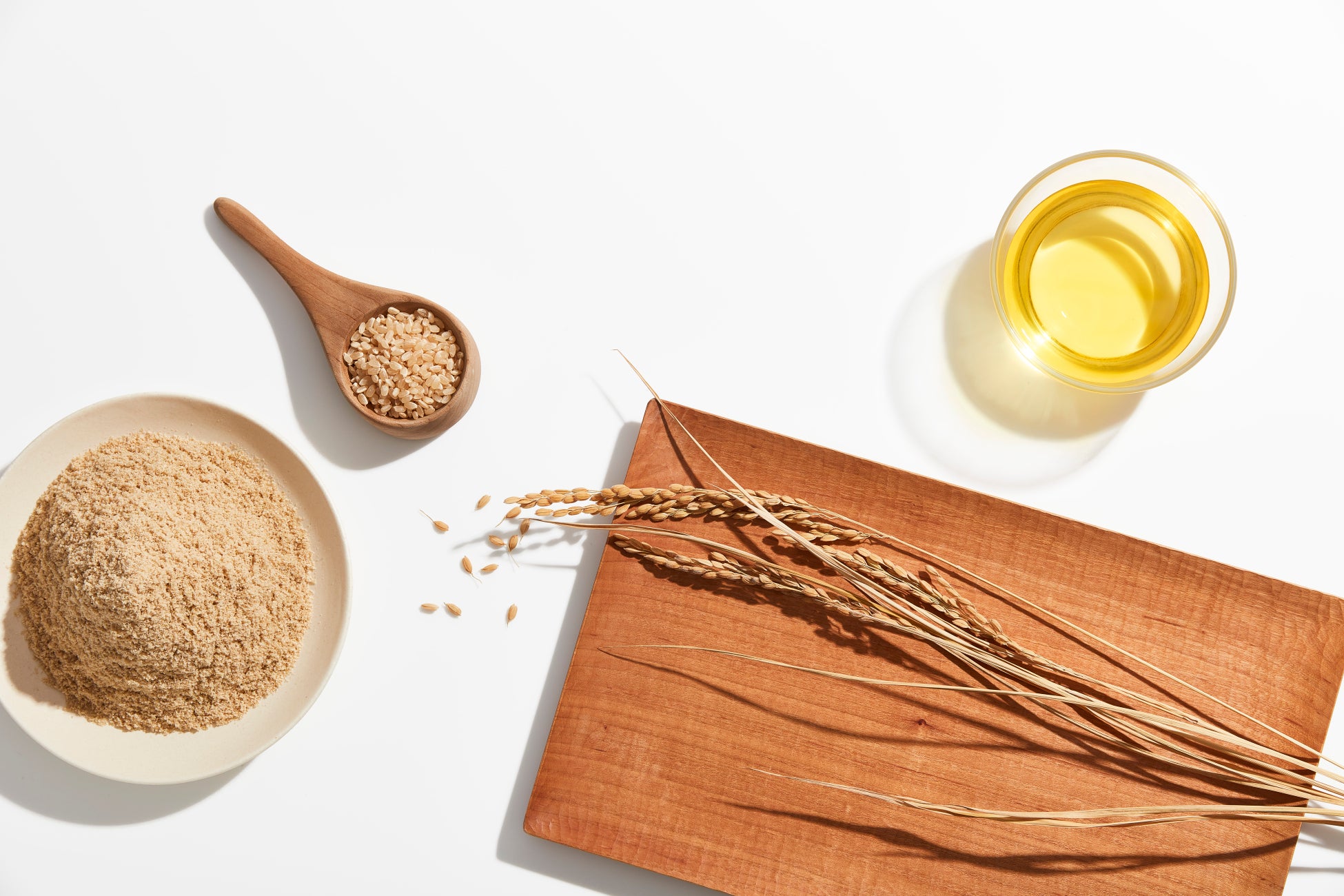 ケータリングのセカンドテーブル、オリジナル日本酒の2025新酒を提供開始