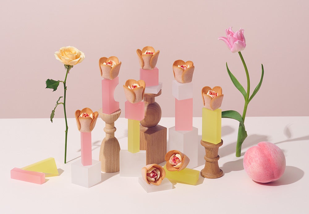 発売から四半世紀 ロッテ爽 守り続ける青と白に隠された秘密とは!?時代とともに変わるパッケージ変遷をチェック!爽バニラ初の夏品質商品が登場!この夏の新商品も発売!!