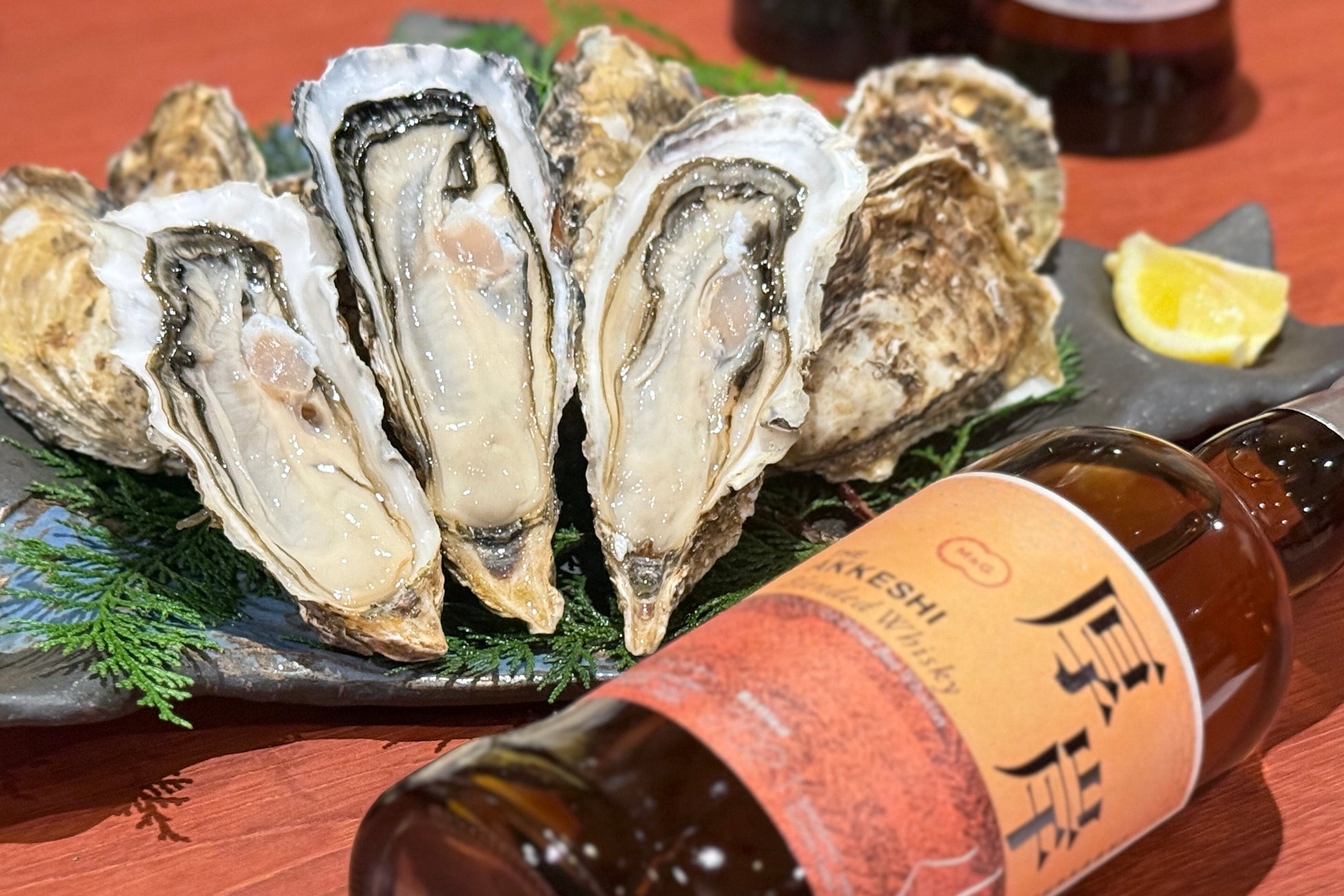 会員制パフェバー「Remake easy」が織りなす新しい体験。京都の町家で“食の芸術”を味わう、五感を研ぎ澄ますデザートコースイベントを開催。【開催レポート】