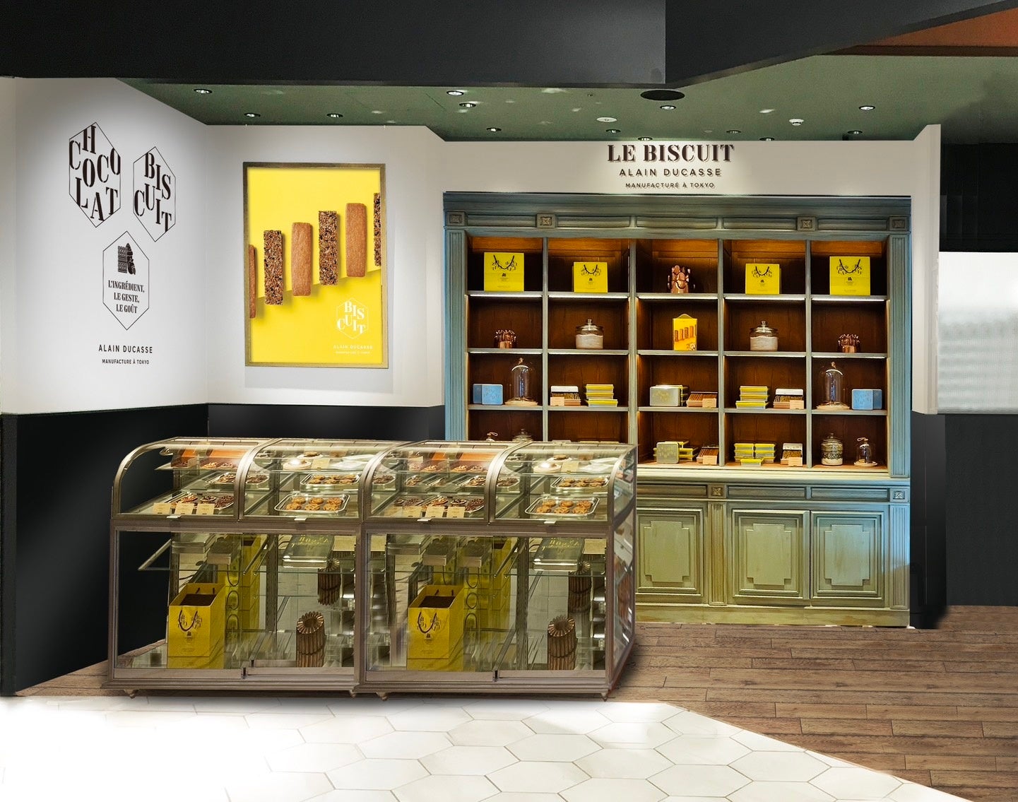 【新潟らーめん 無尽蔵】イチ推しは『鯛塩ワンタン』!お得なスタンプ2倍キャンペーンを5月16日から31日まで開催