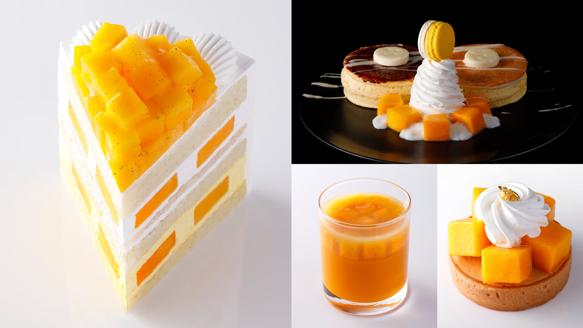 【秋田キャッスルホテル】秋田の夏の風物詩・屋上ビアガーデンが今季の営業をスタート！ 開業55周年を祝う特別イベントも開催します。