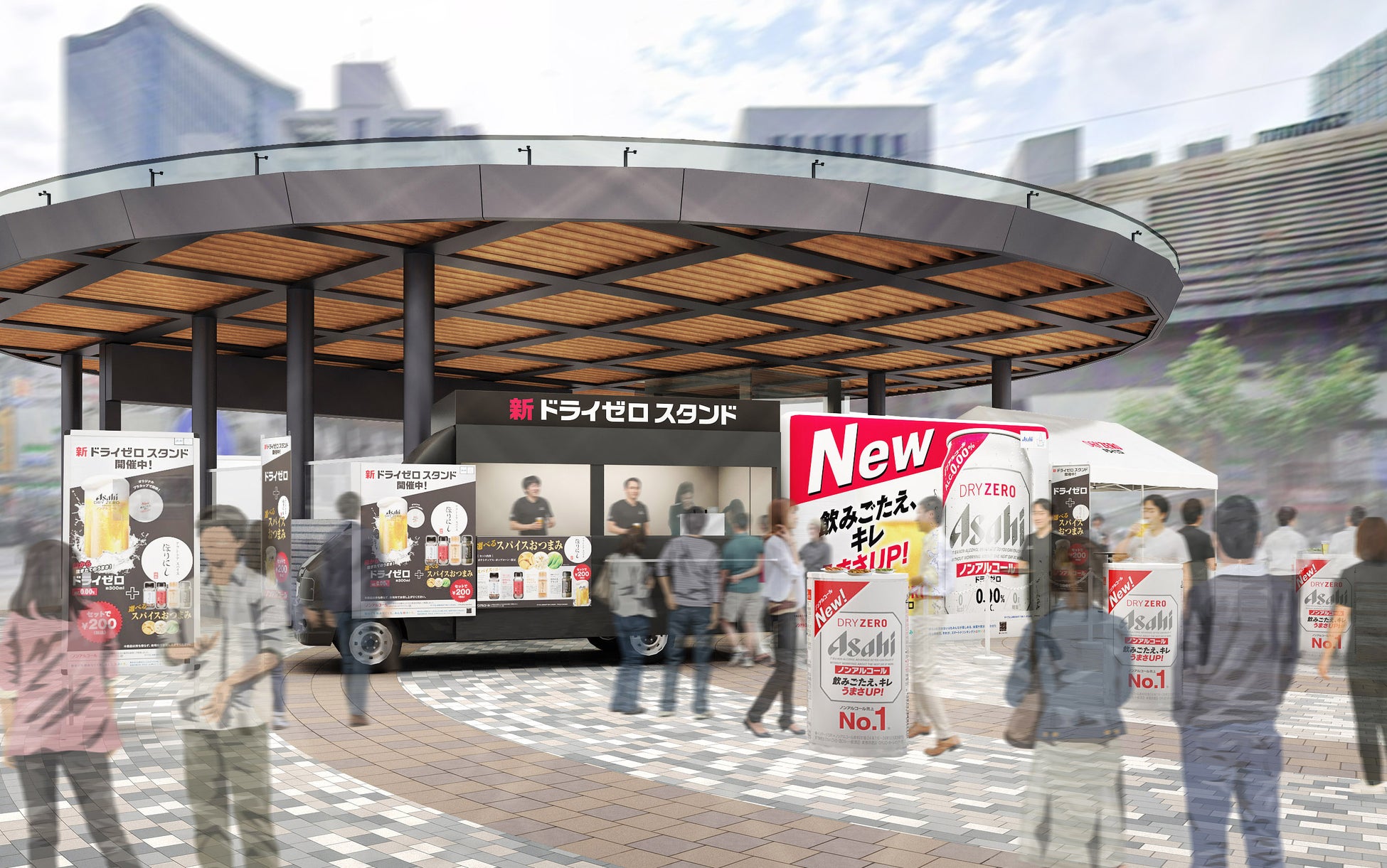 父の日ギフトにも最適！仙臺驛政宗のオリジナルギフトセットを新発売！