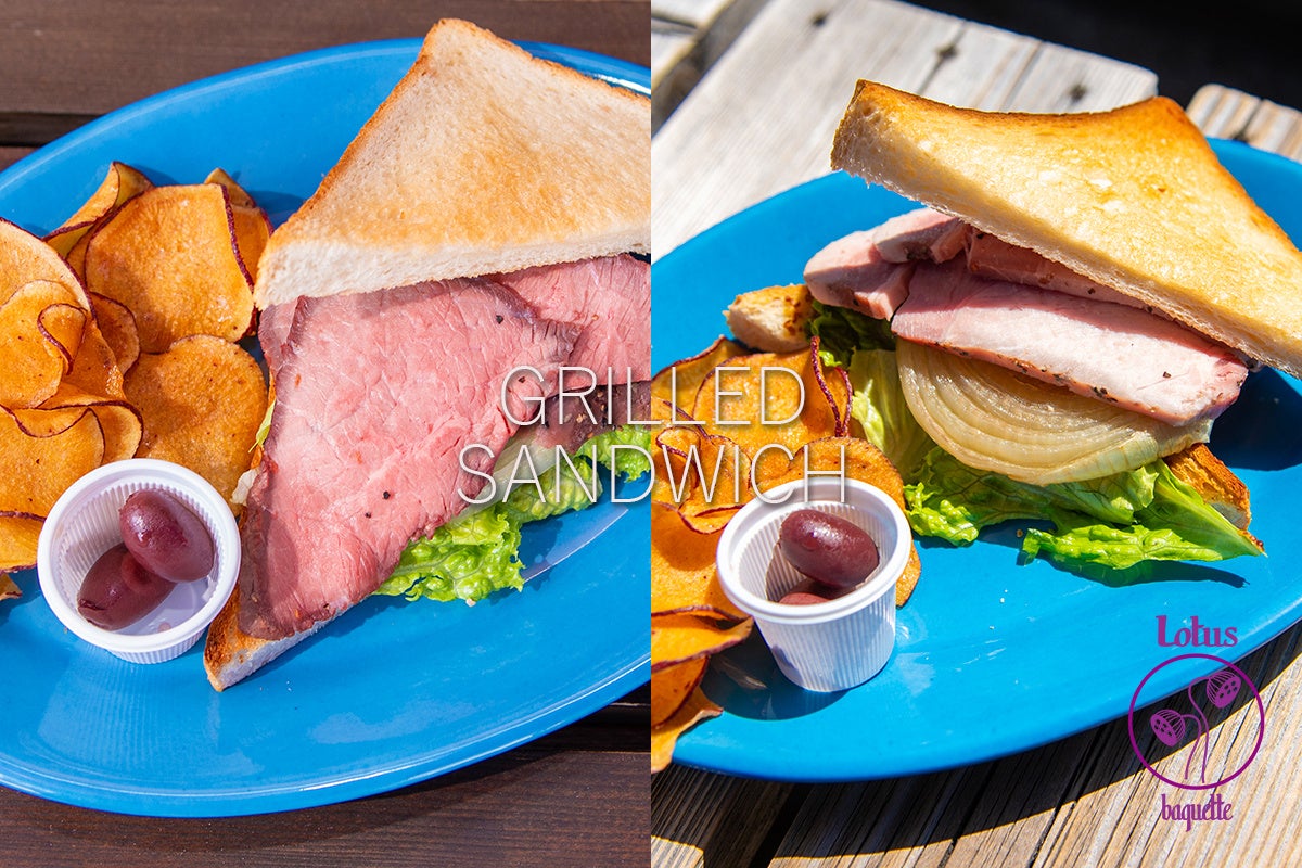 ミシュランシェフの手作りおむすび！第10弾は『楽心』片山心太郎シェフとのコラボ！開店1周年を記念してミシュランおむすびを400円で提供！5月16日提供開始！